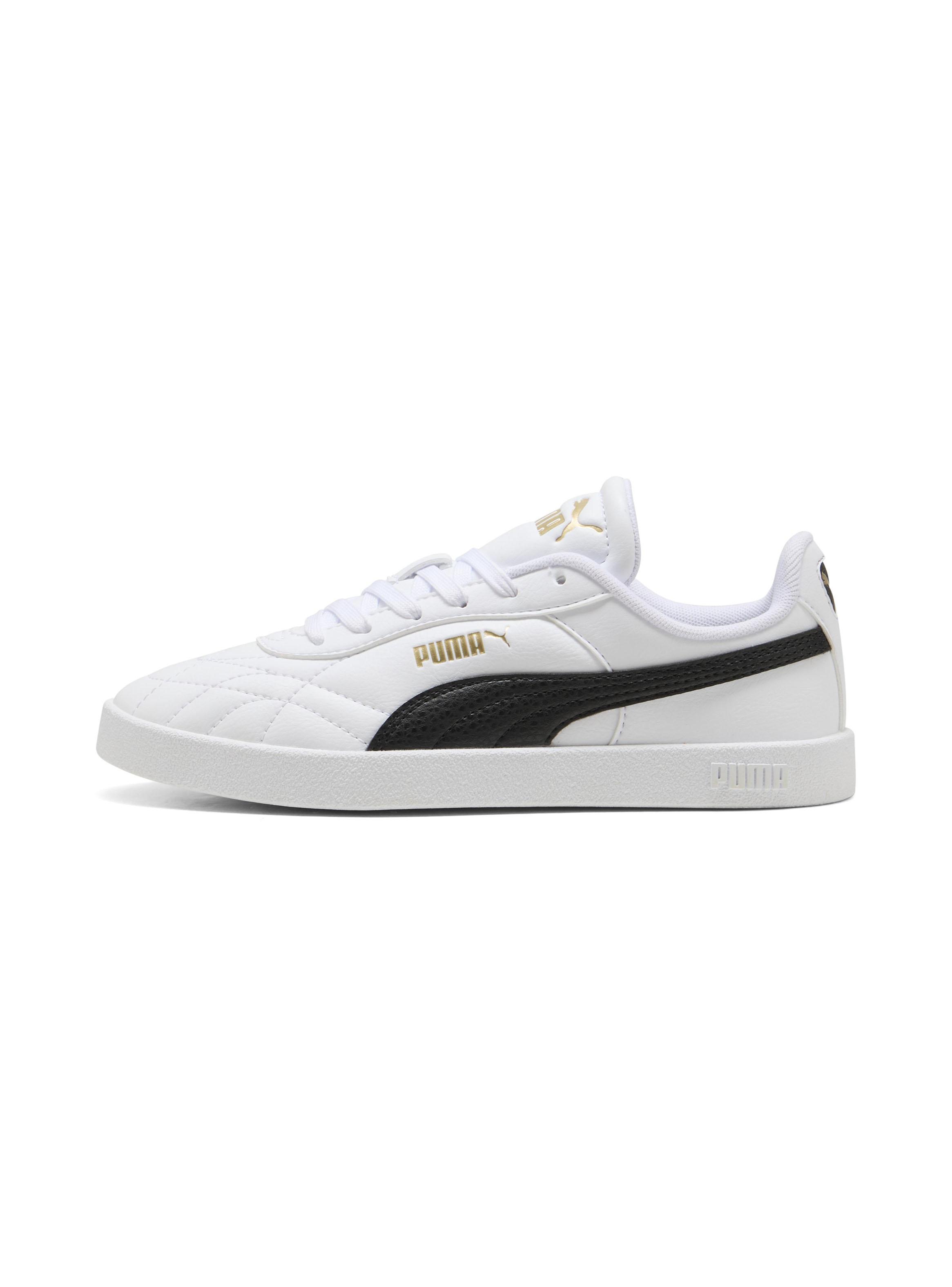 Zapatilla Urbana Indoor Jr Club II Niños-2