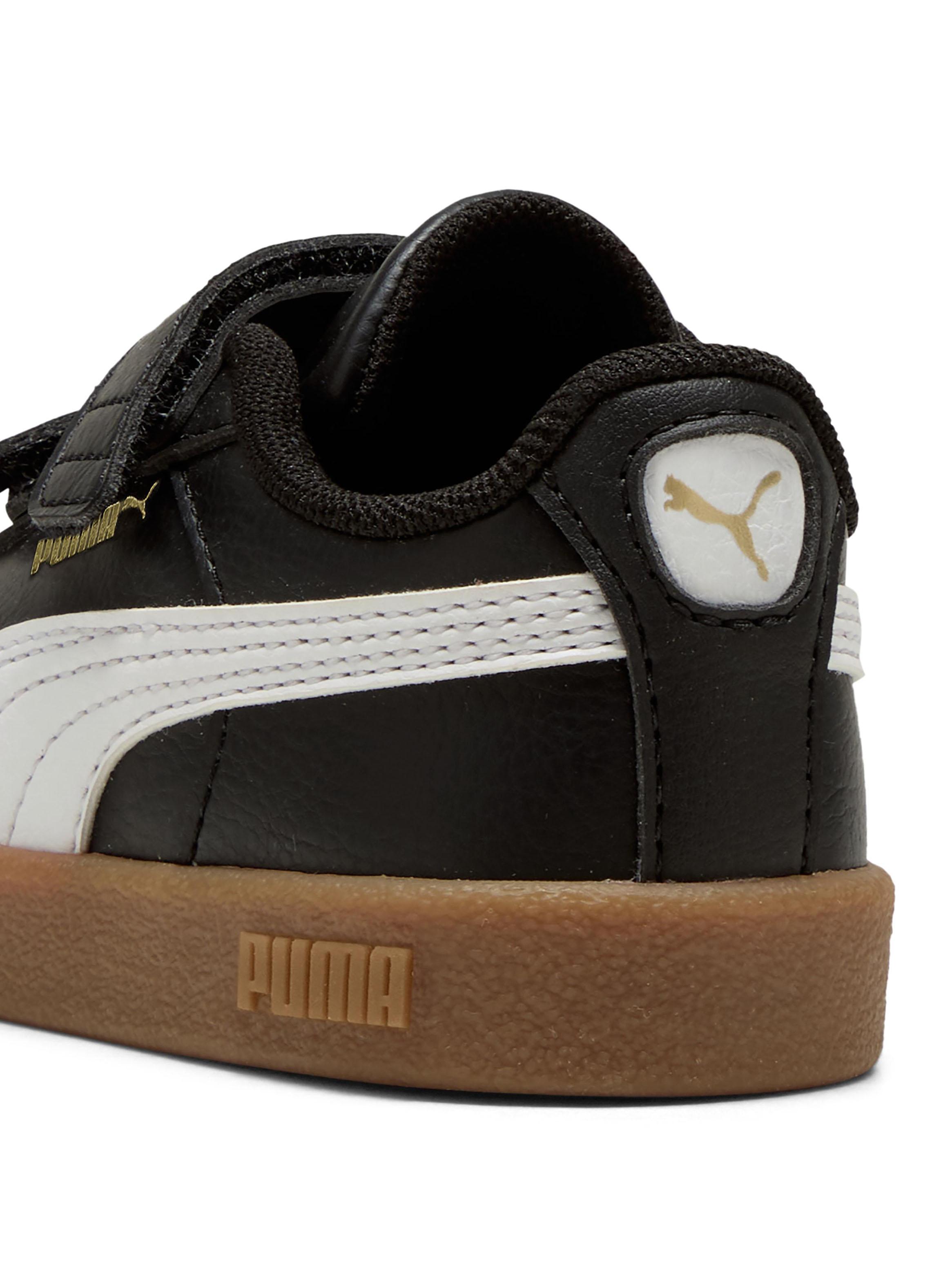 Zapatilla Urbana de Niños Club II Inf-3