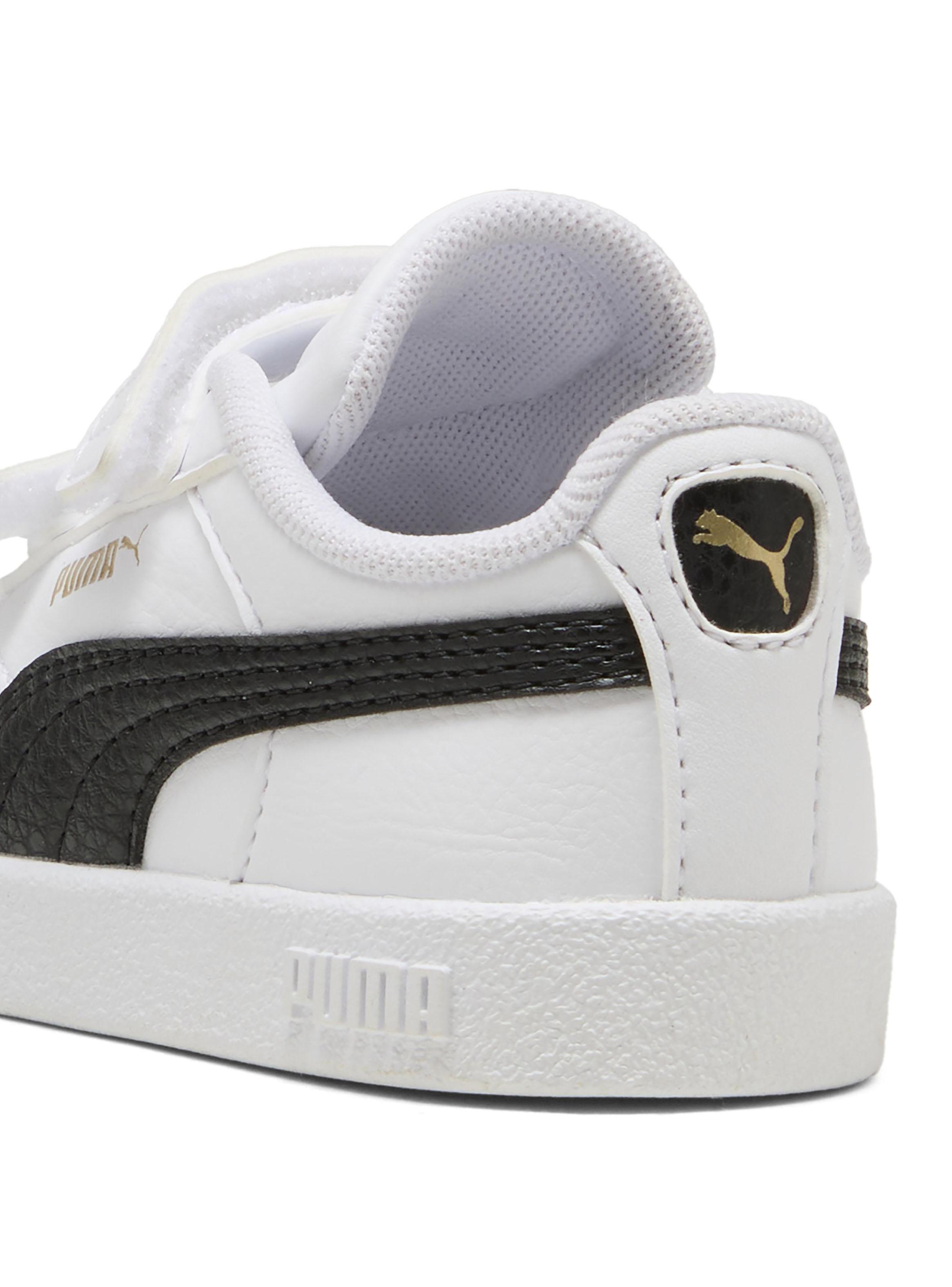 Zapatilla Urbana Diseño Club II Inf Niños-3