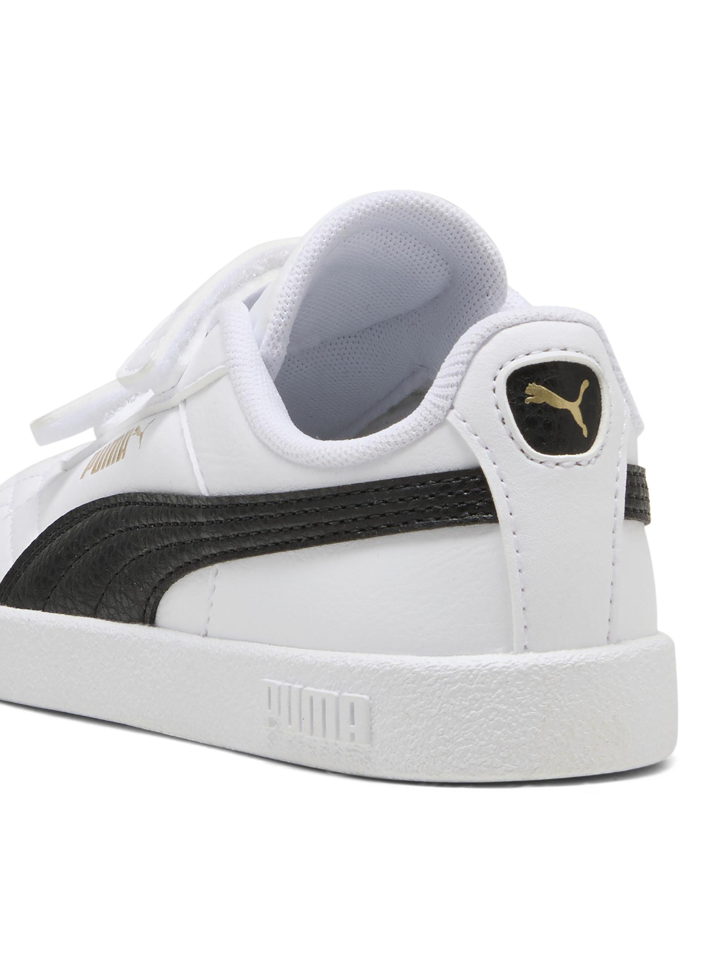 Zapatilla Urbana Club-II Ps Niños-3