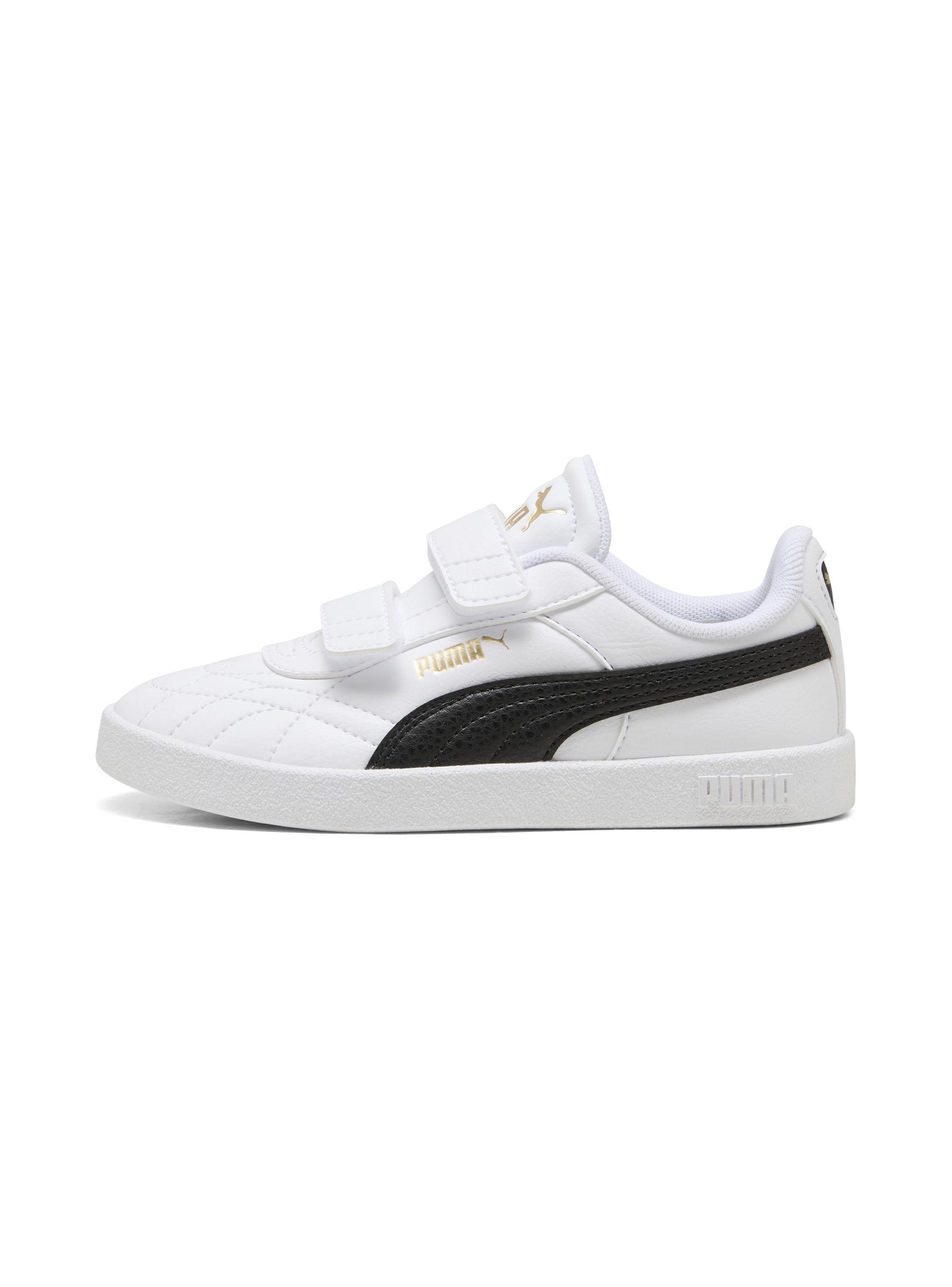 Zapatilla Urbana Club-II Ps Niños-2