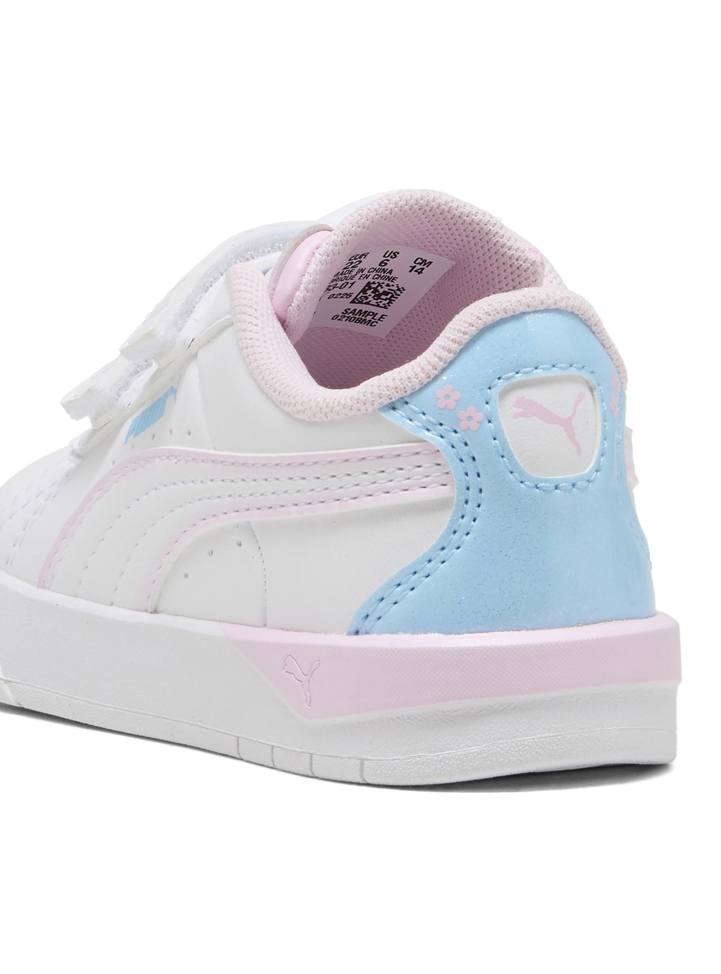 Zapatilla Urbana Jada Niña Classic Inf-3