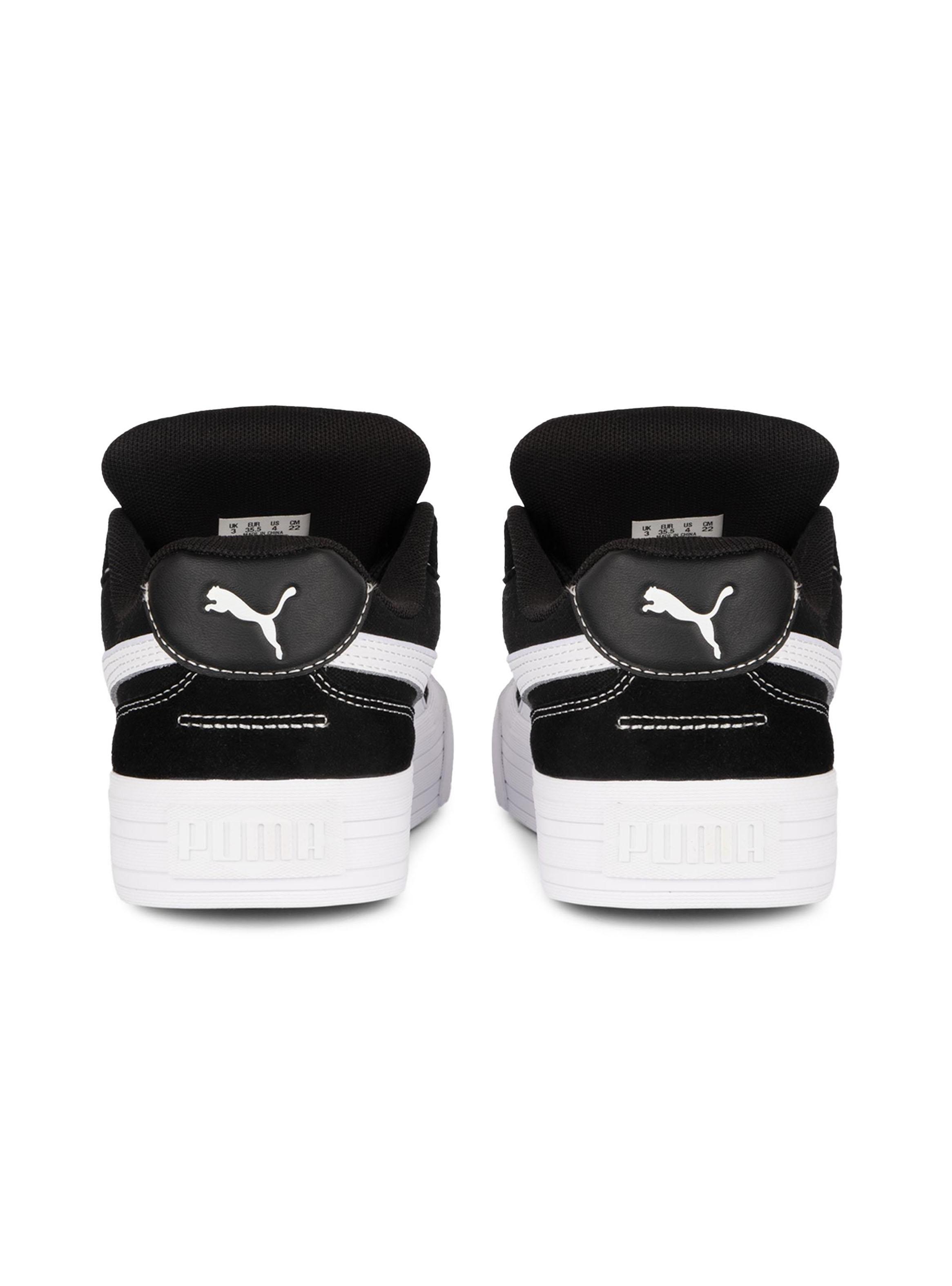 Zapatilla Urbana CC- Park Vulc Jr Niño-3