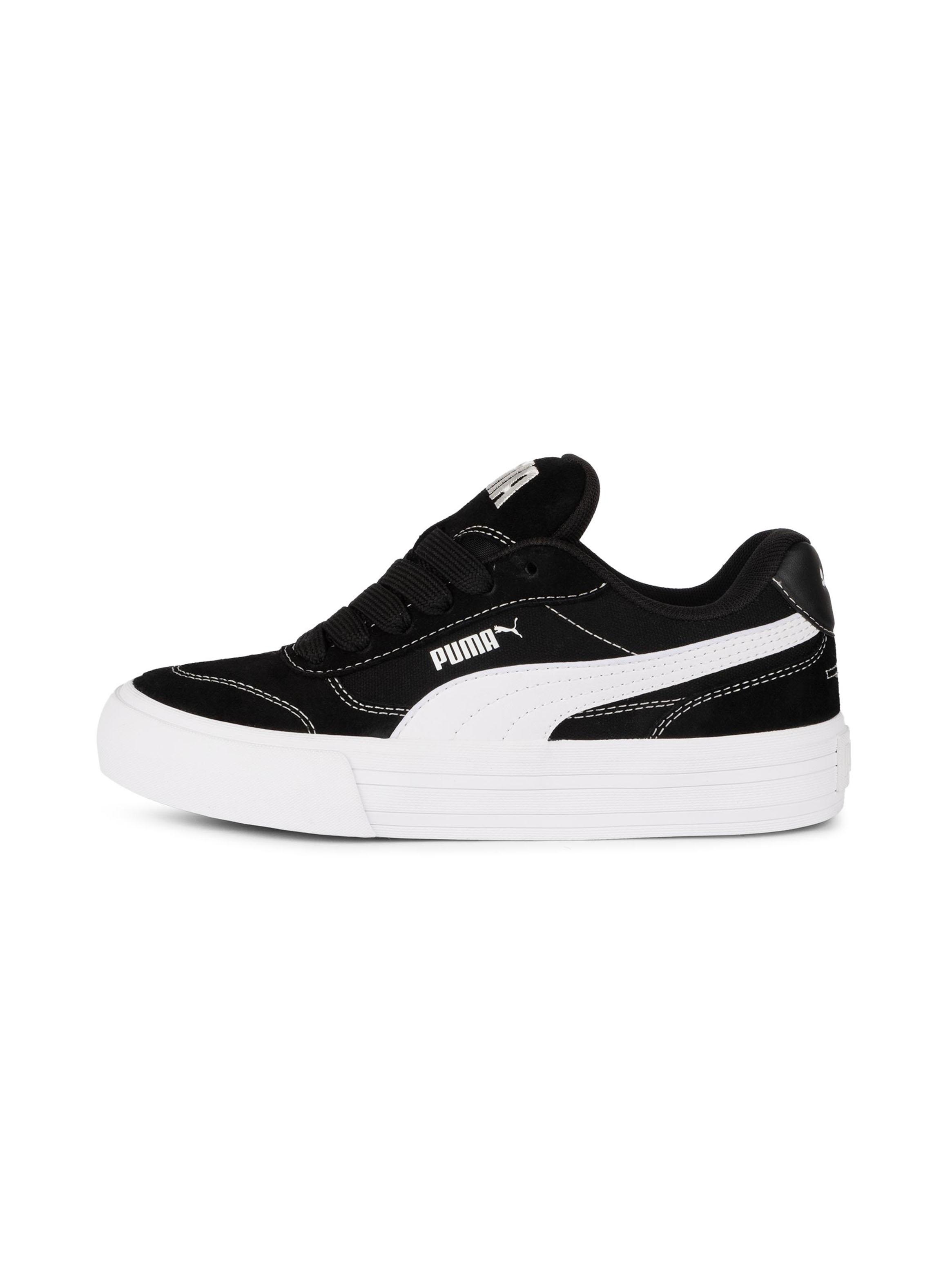 Zapatilla Urbana CC- Park Vulc Jr Niño-2