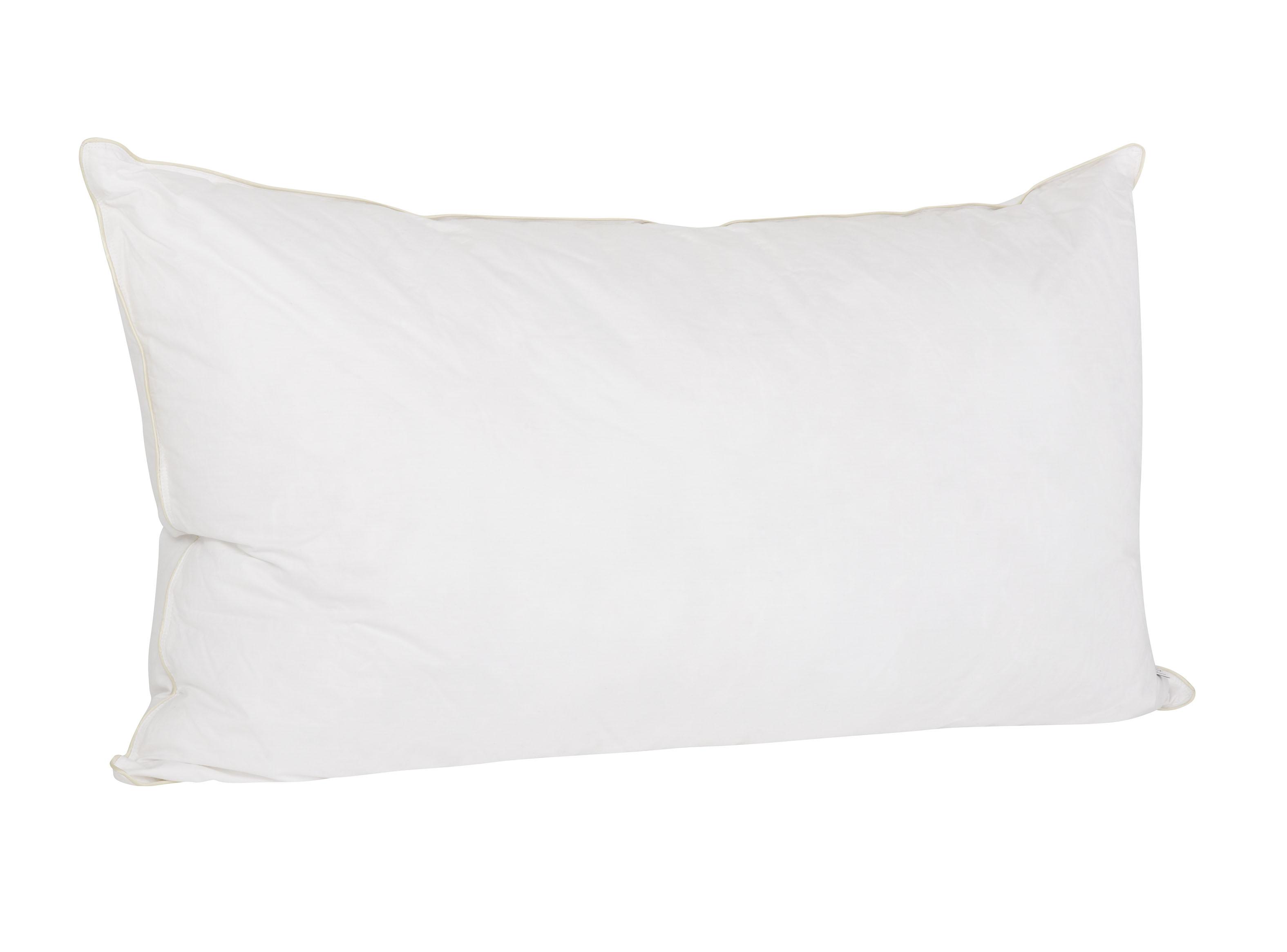 Almohada Pluma Ganso 50 x 90 cm-3