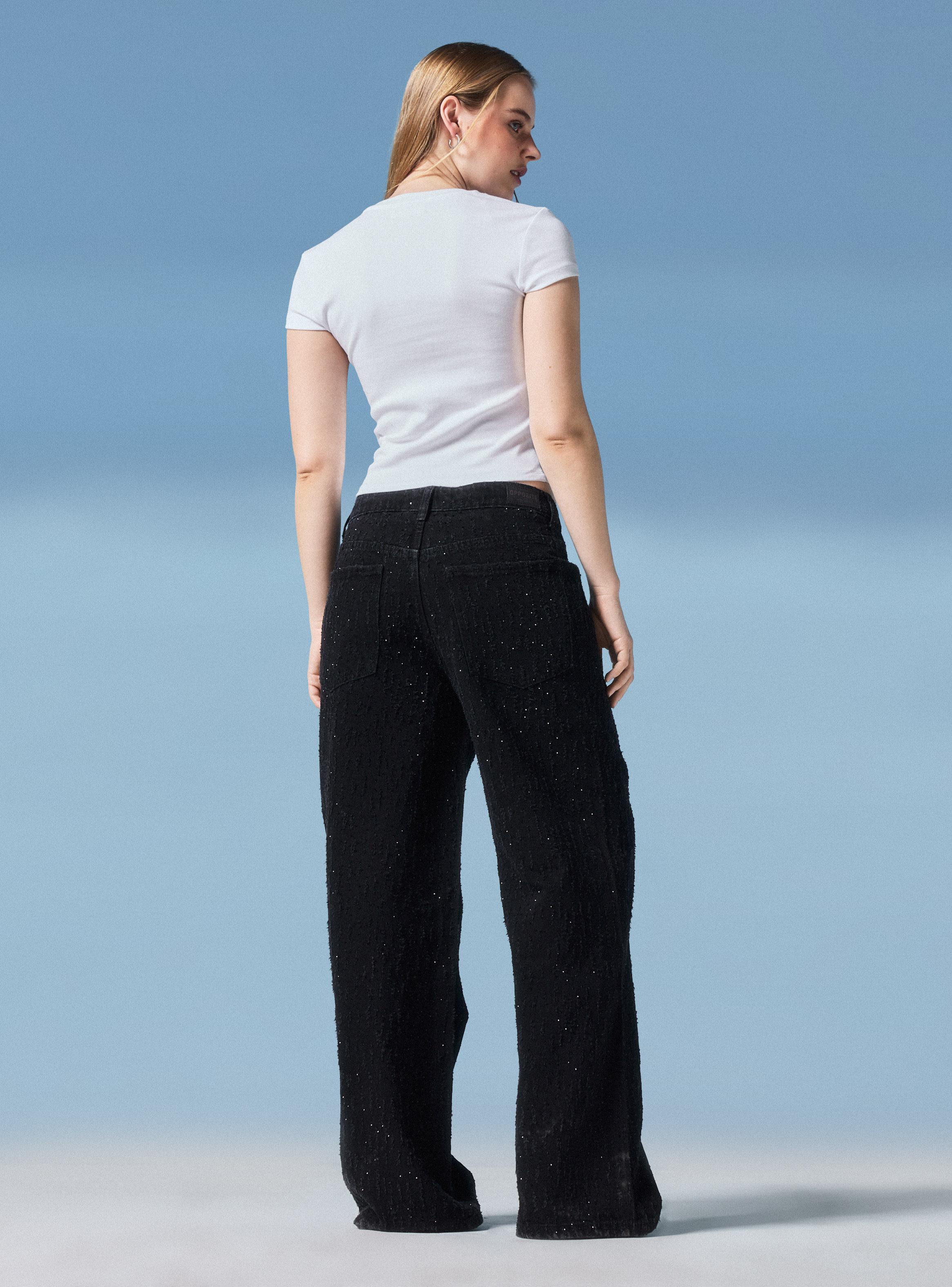 Polera Estampado Frontal Access-5