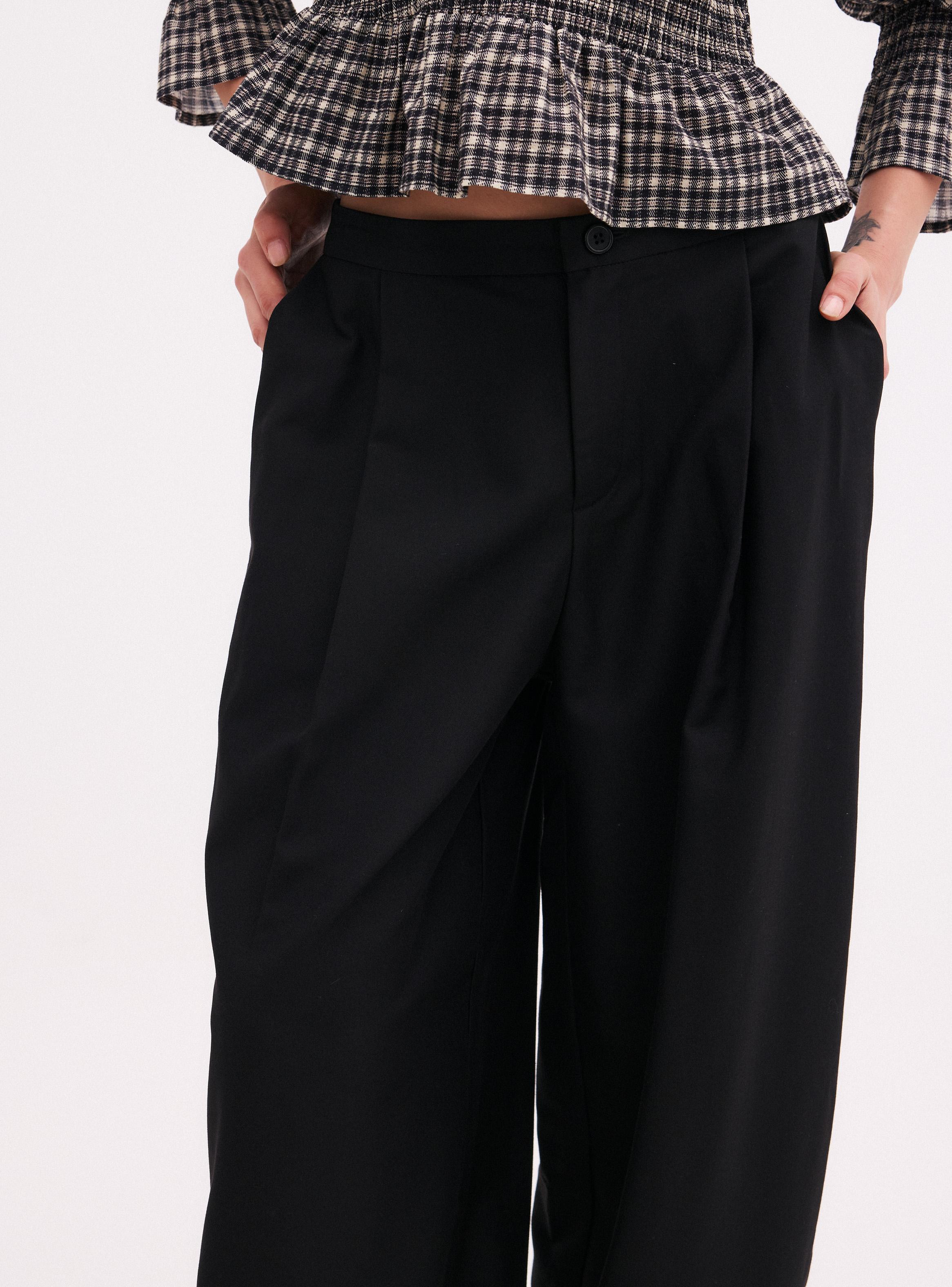 Pantalón Bombacho-2