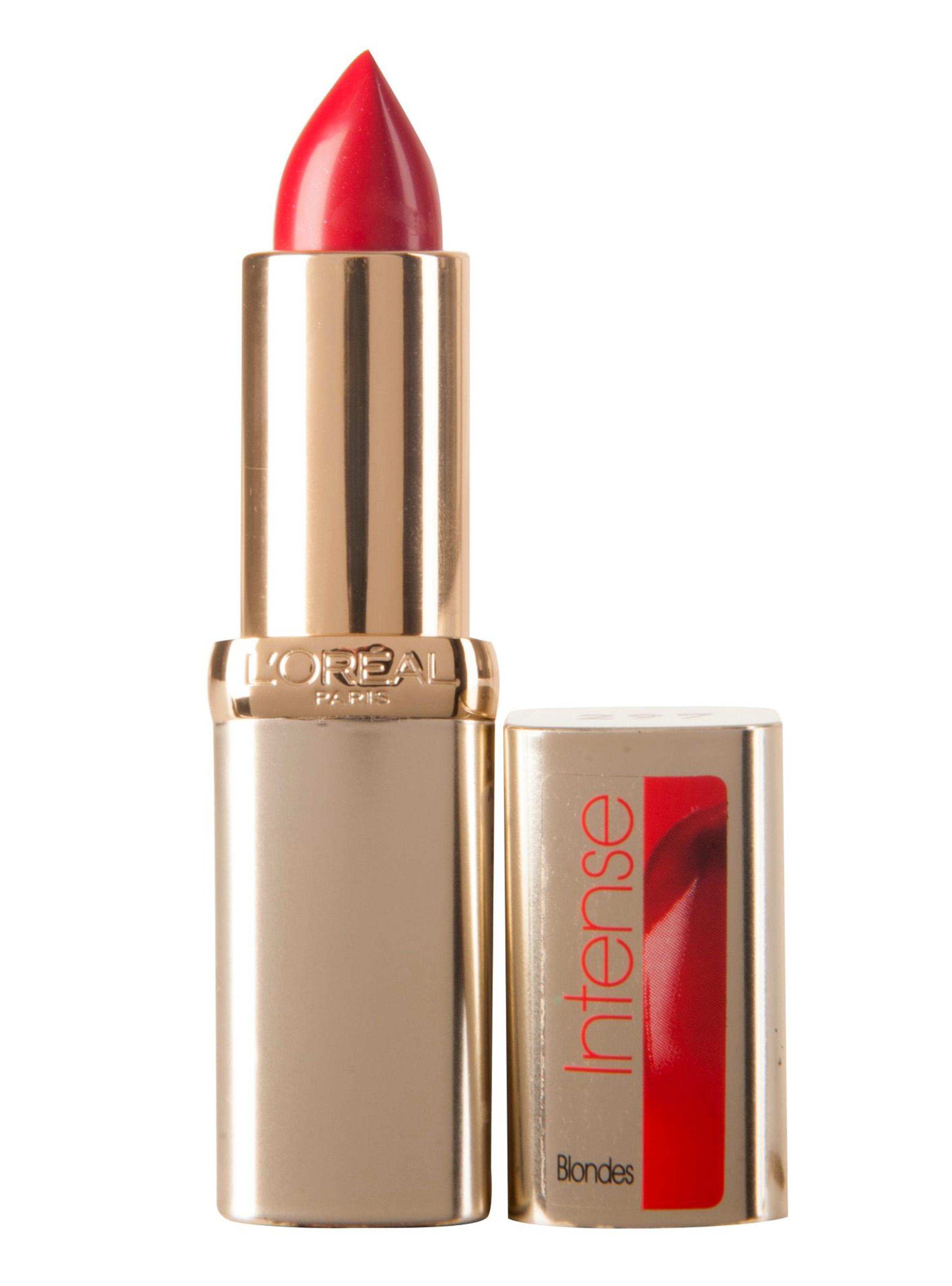 Red Passion