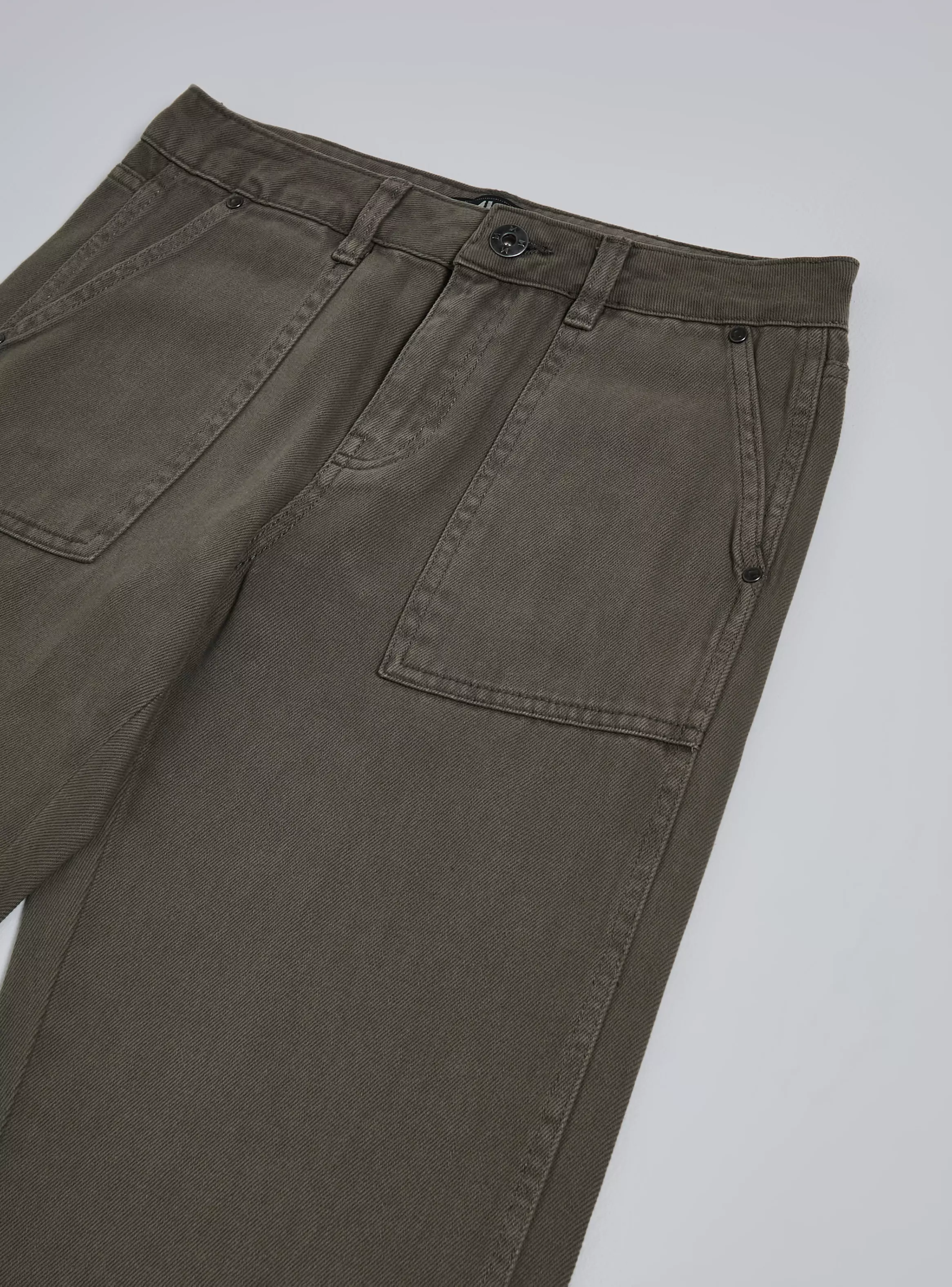 Pantalón Carpintero Color Niño-3