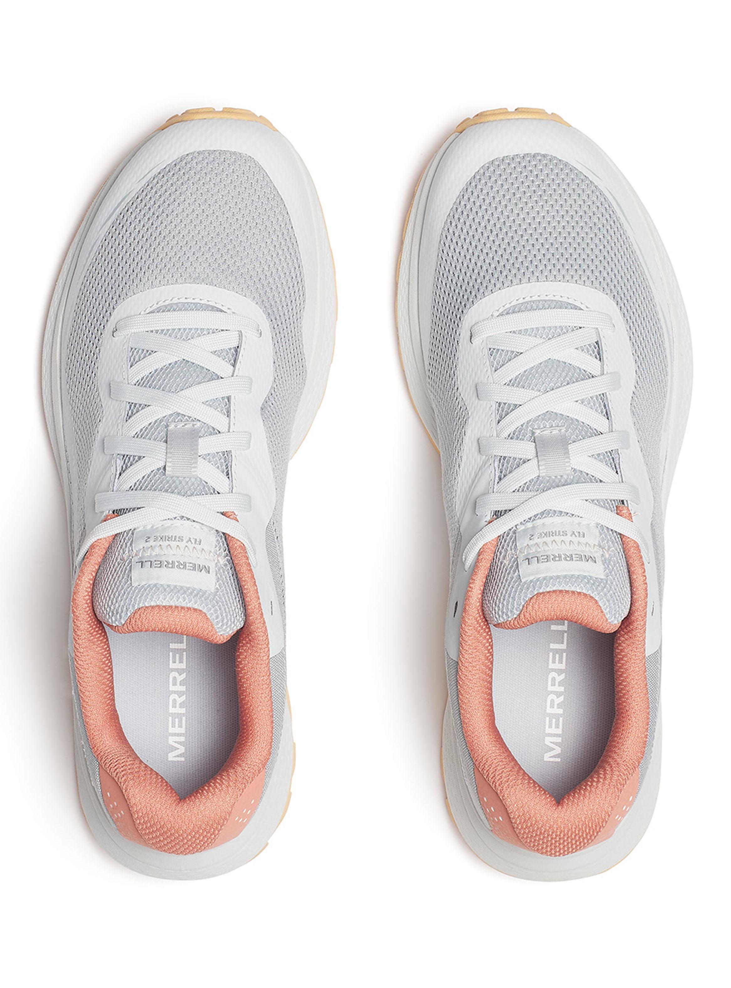 Zapatilla Outdoor Mujer Fly Strike 2-4