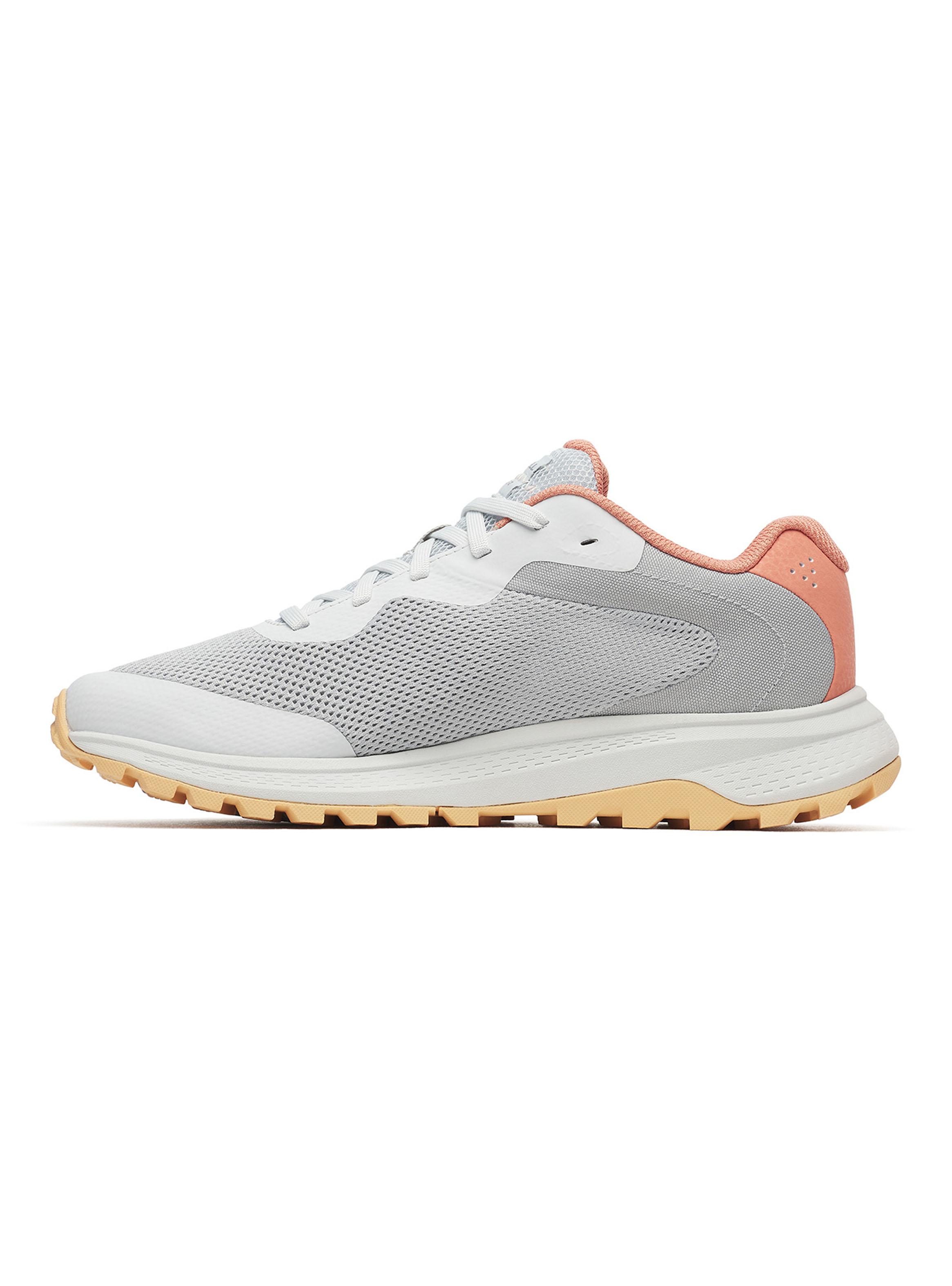 Zapatilla Outdoor Mujer Fly Strike 2-2