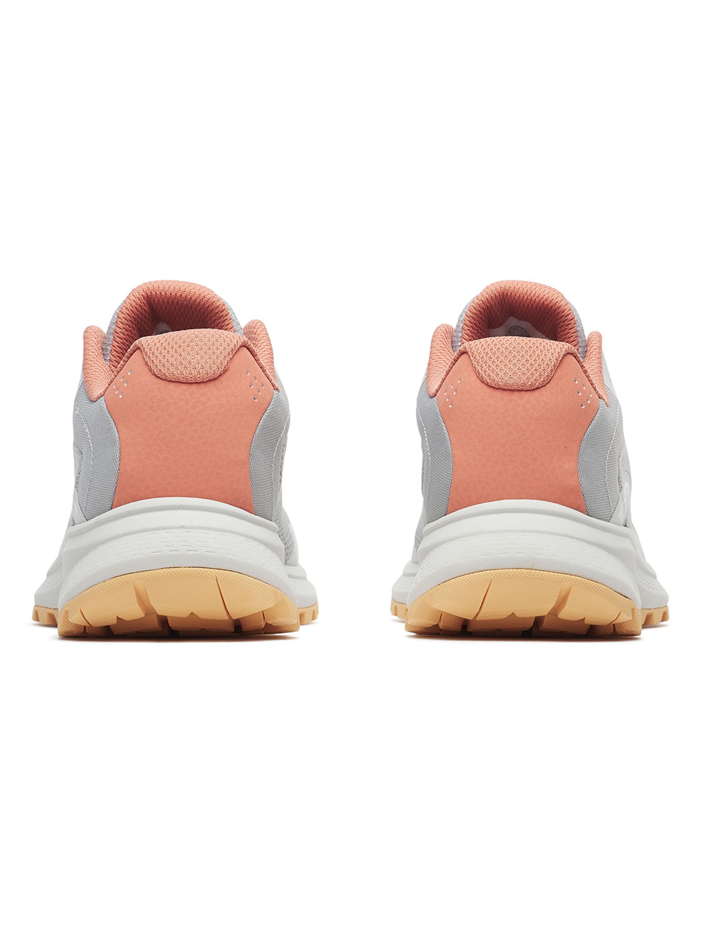 Zapatilla Outdoor Mujer Fly Strike 2-3