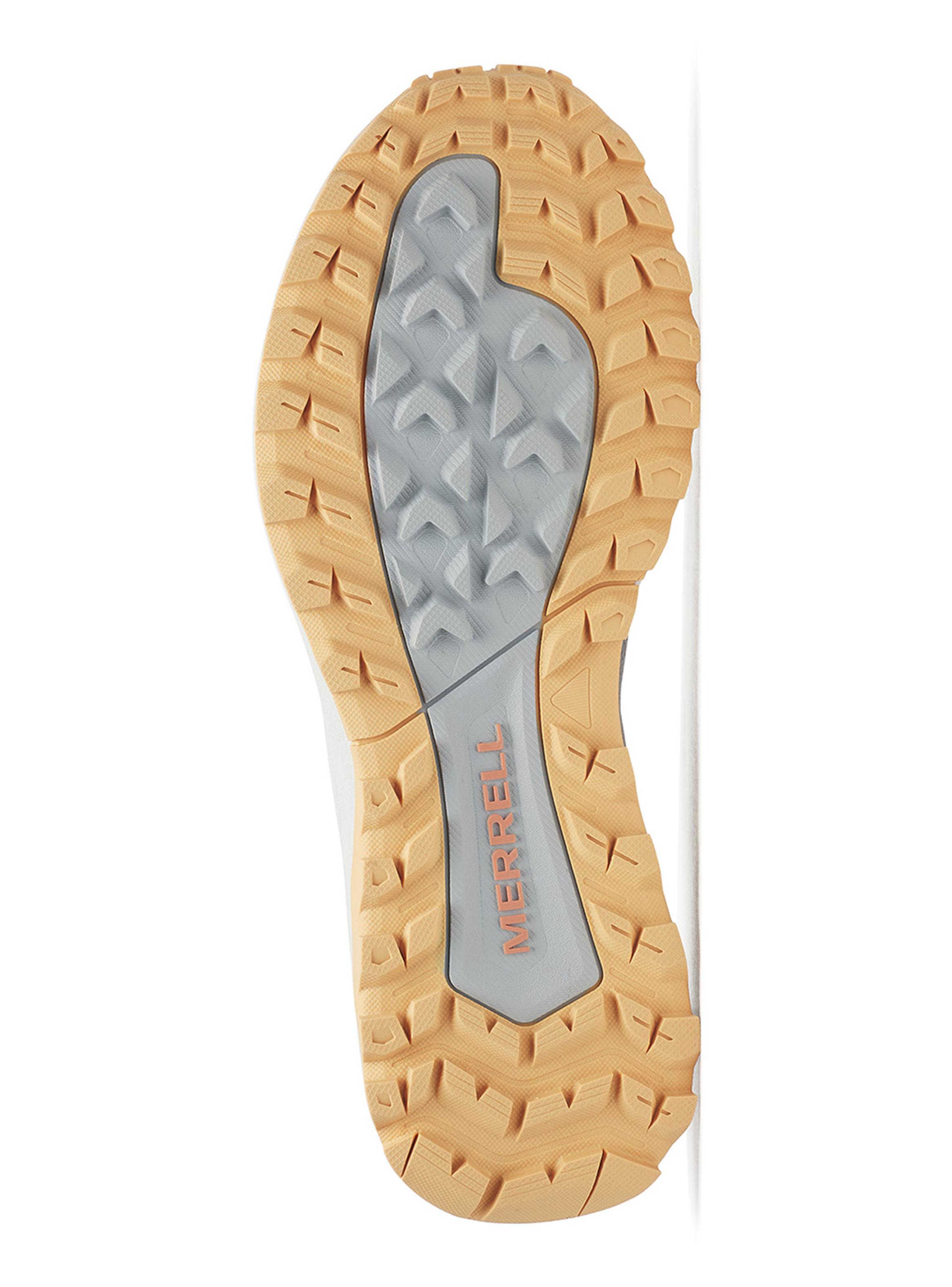 Zapatilla Outdoor Mujer Fly Strike 2-5