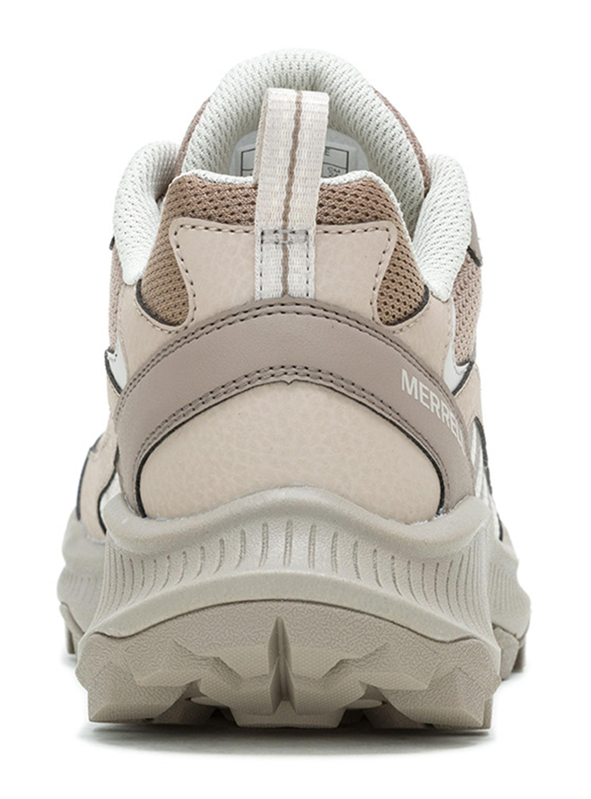 Zapatilla Outdoor Mujer Speed Strike-2-3