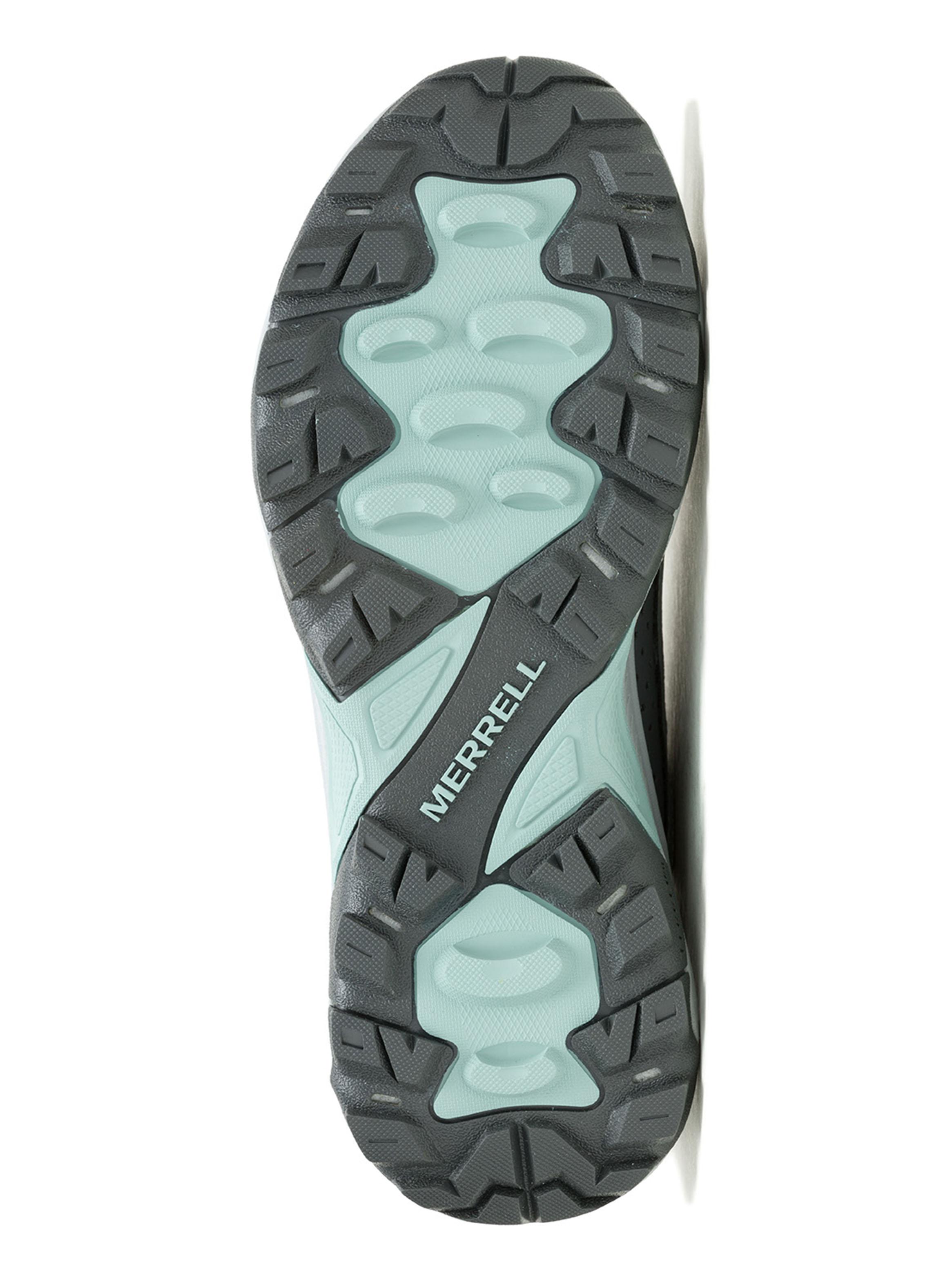 Zapatilla Outdoor Speed-Strike 2 Mujer-5