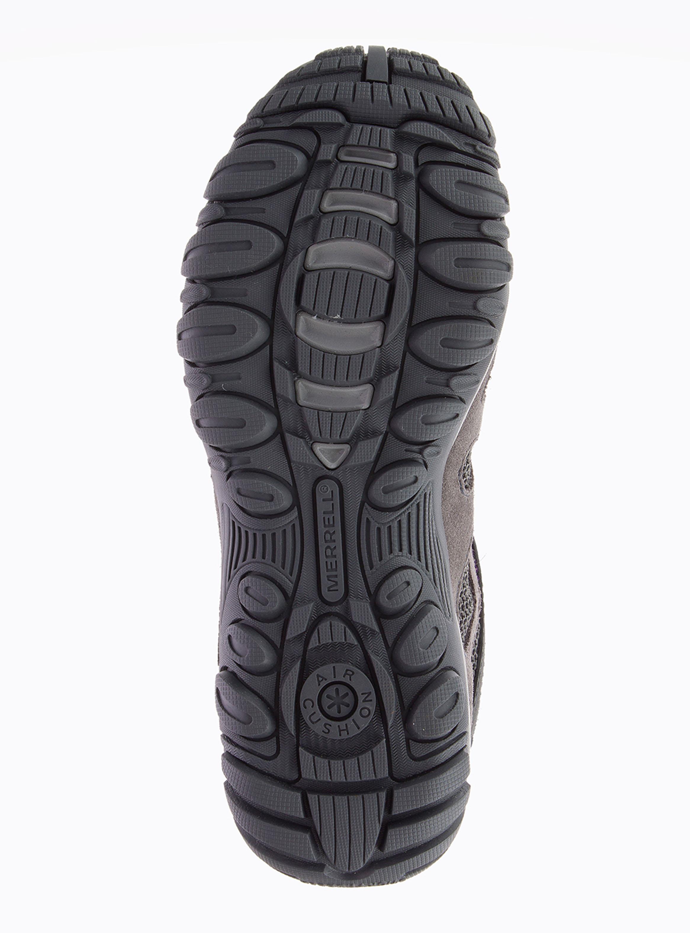 Zapatilla Outdoor Botín Impermeable Yokota2 Mid Mujer-5