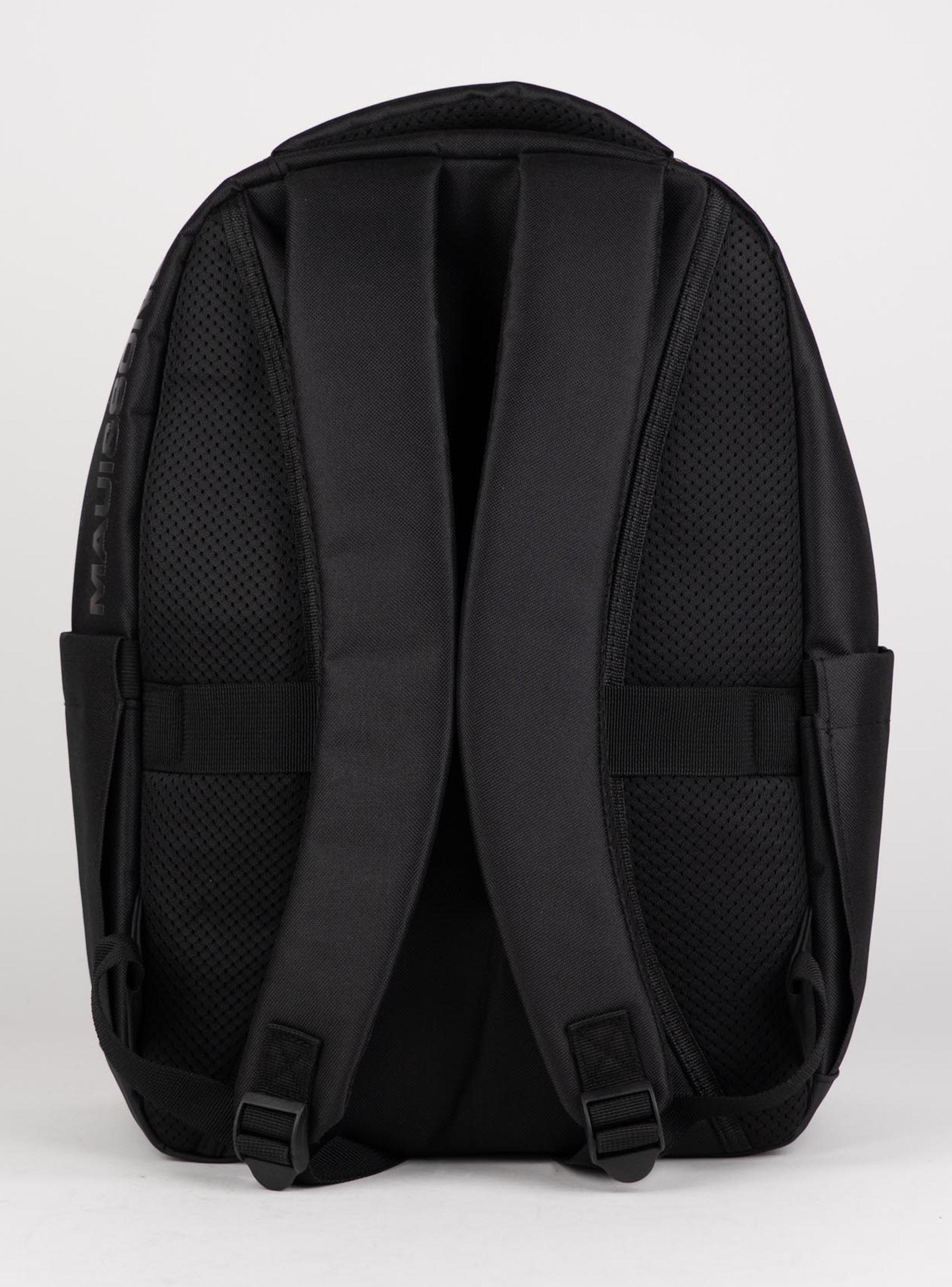 Mochila Escolar Black-2