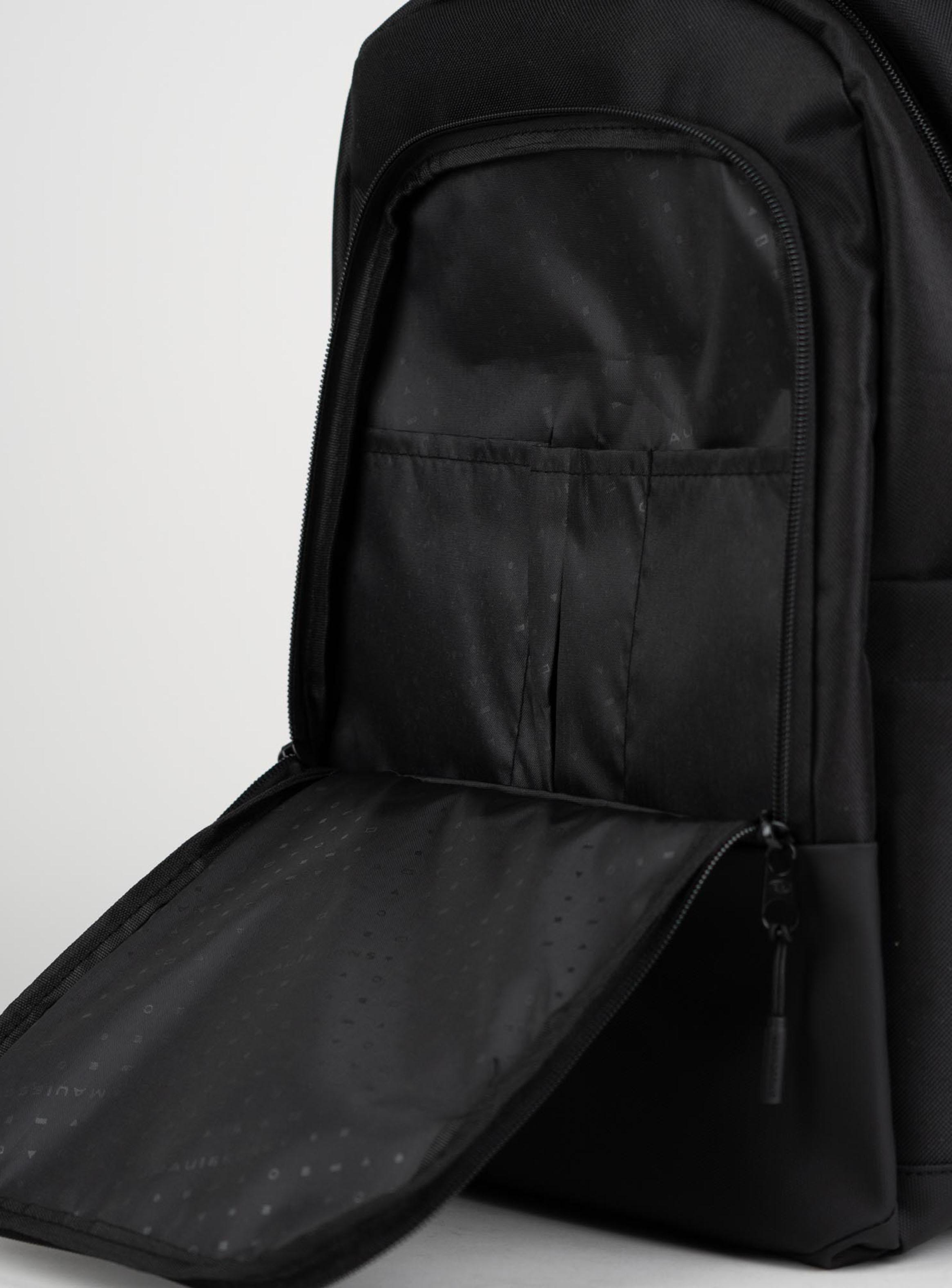 Mochila Escolar Black-4