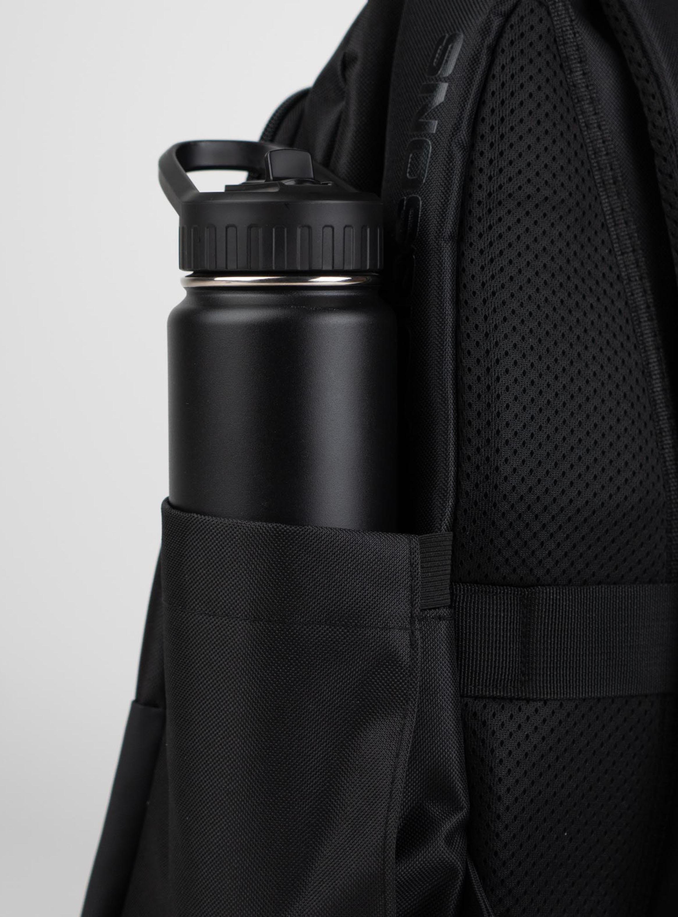 Mochila Escolar Black-5