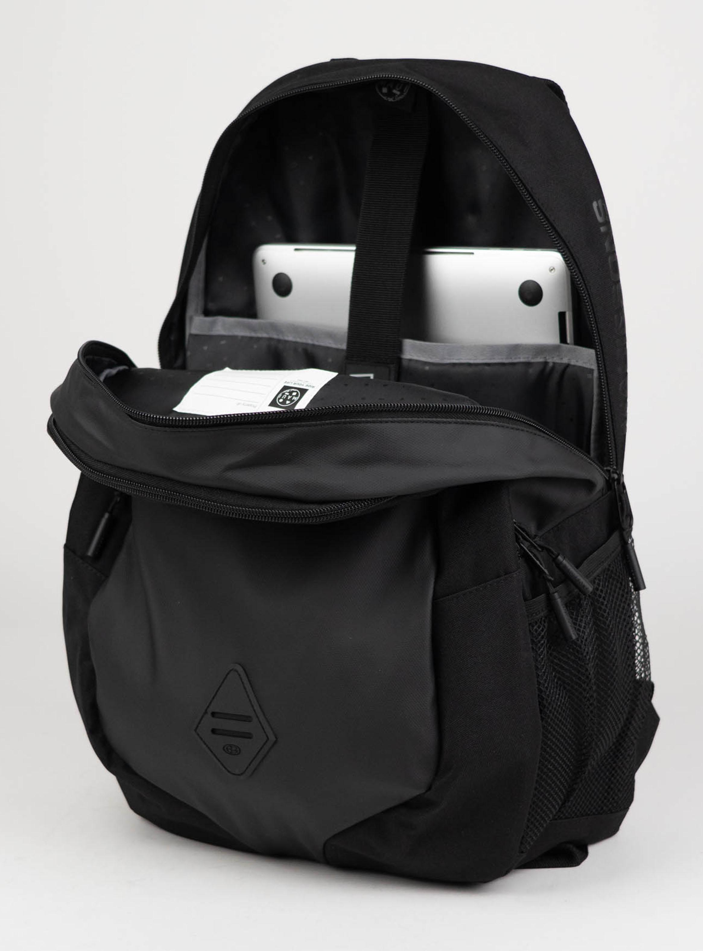 Mochila Escolar Black 20 lt-3