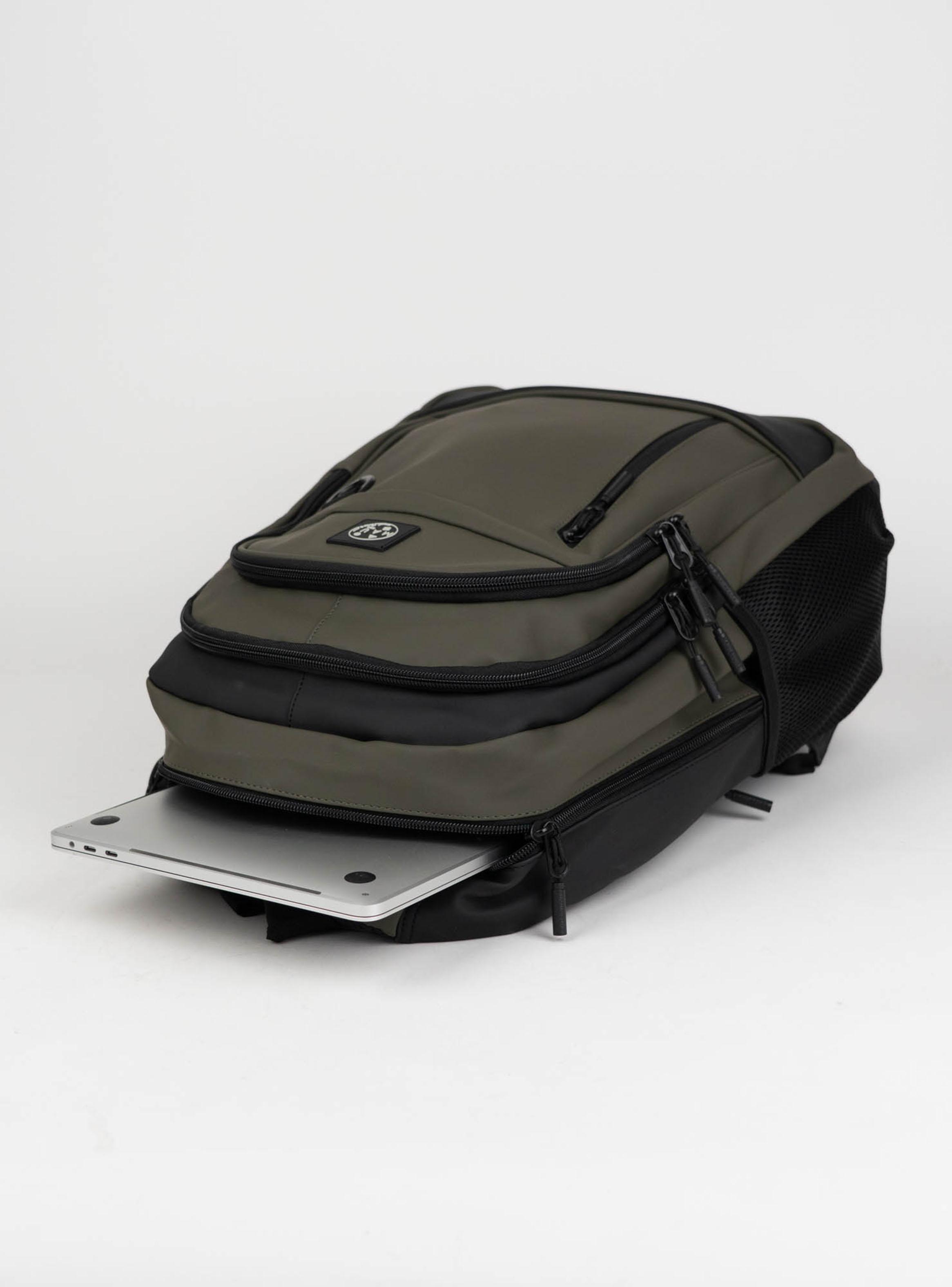 Mochila Escolar Military-4