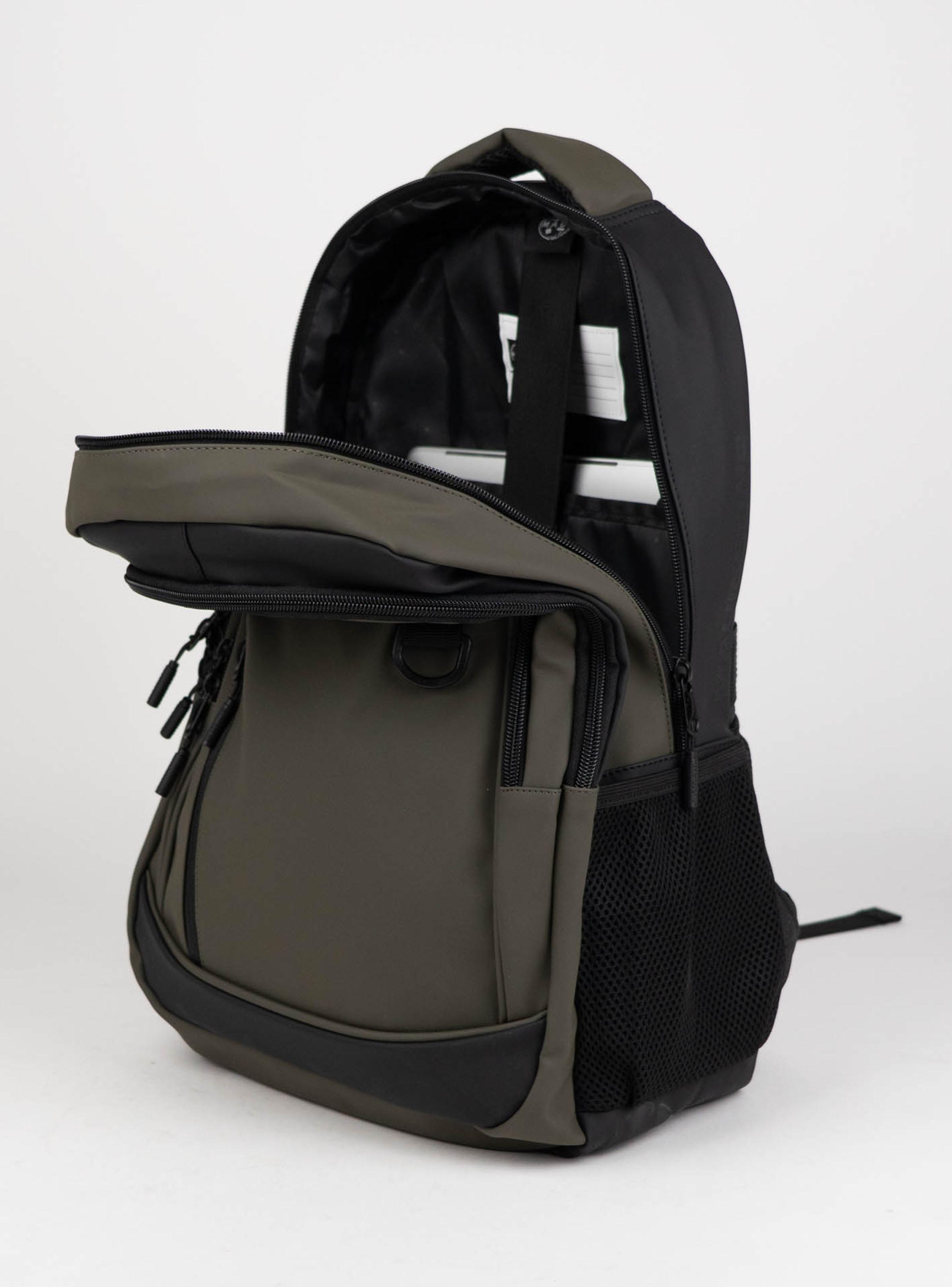 Mochila Escolar Military-3