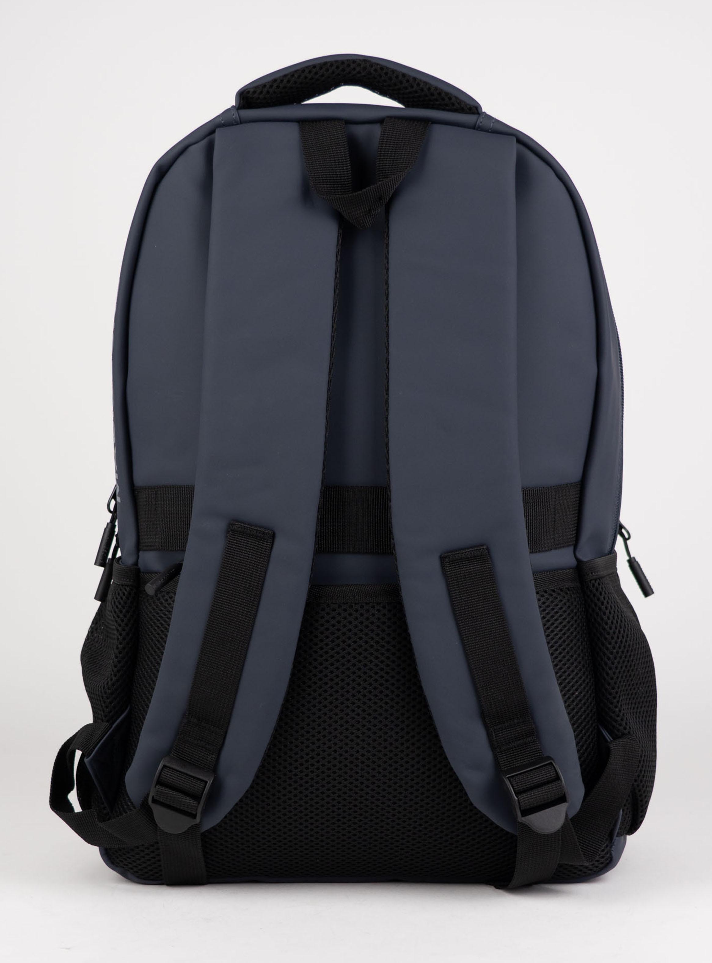 Mochila Escolar Navy-2