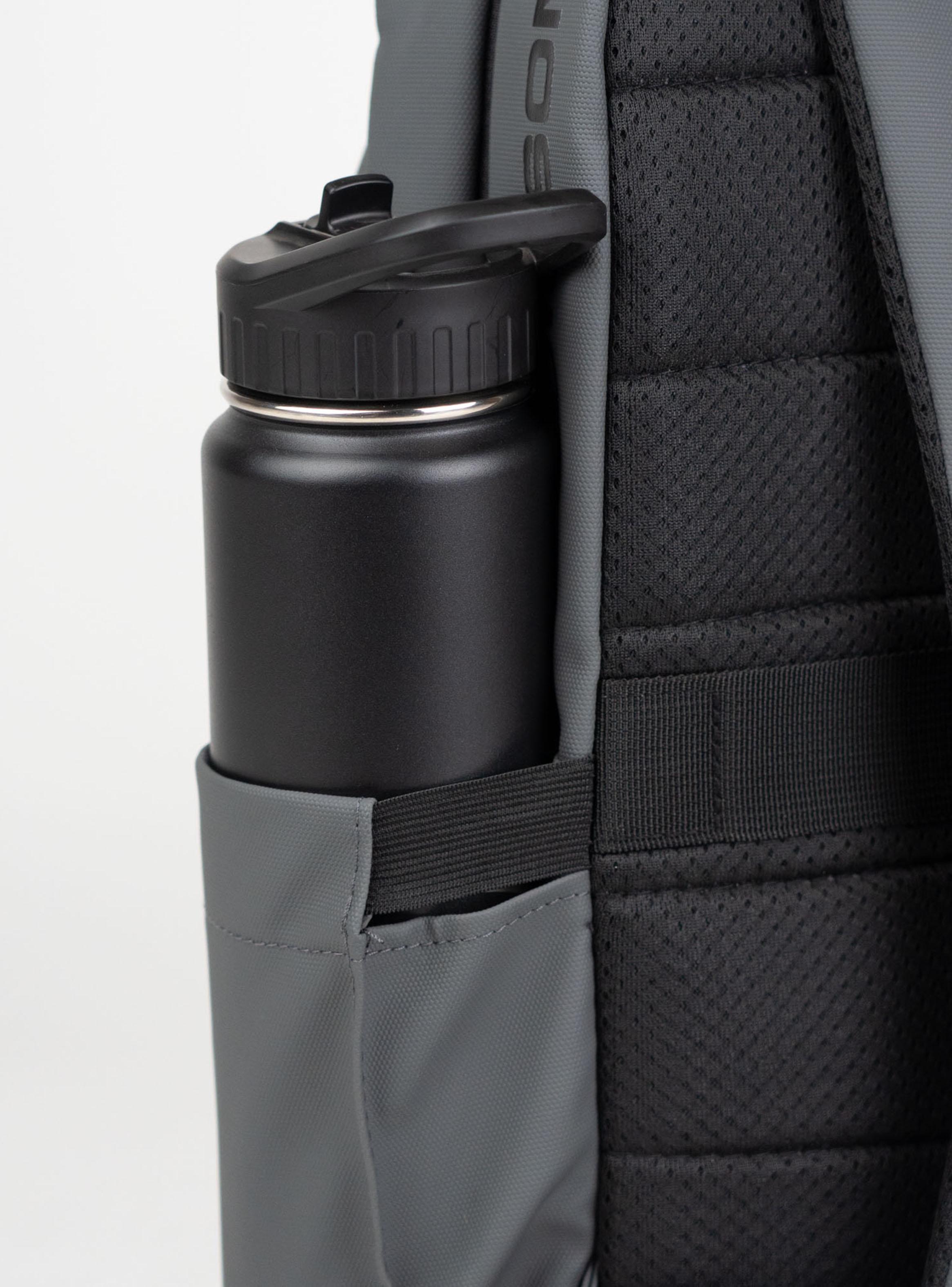 Mochila Escolar Grey 15 lt-5