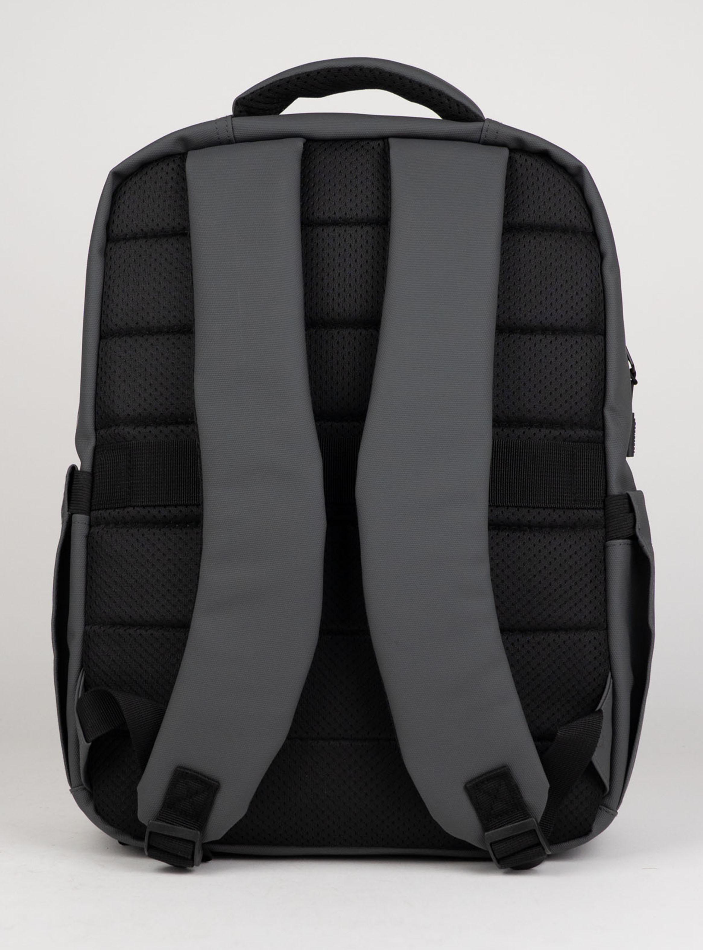 Mochila Escolar Grey 15 lt-2