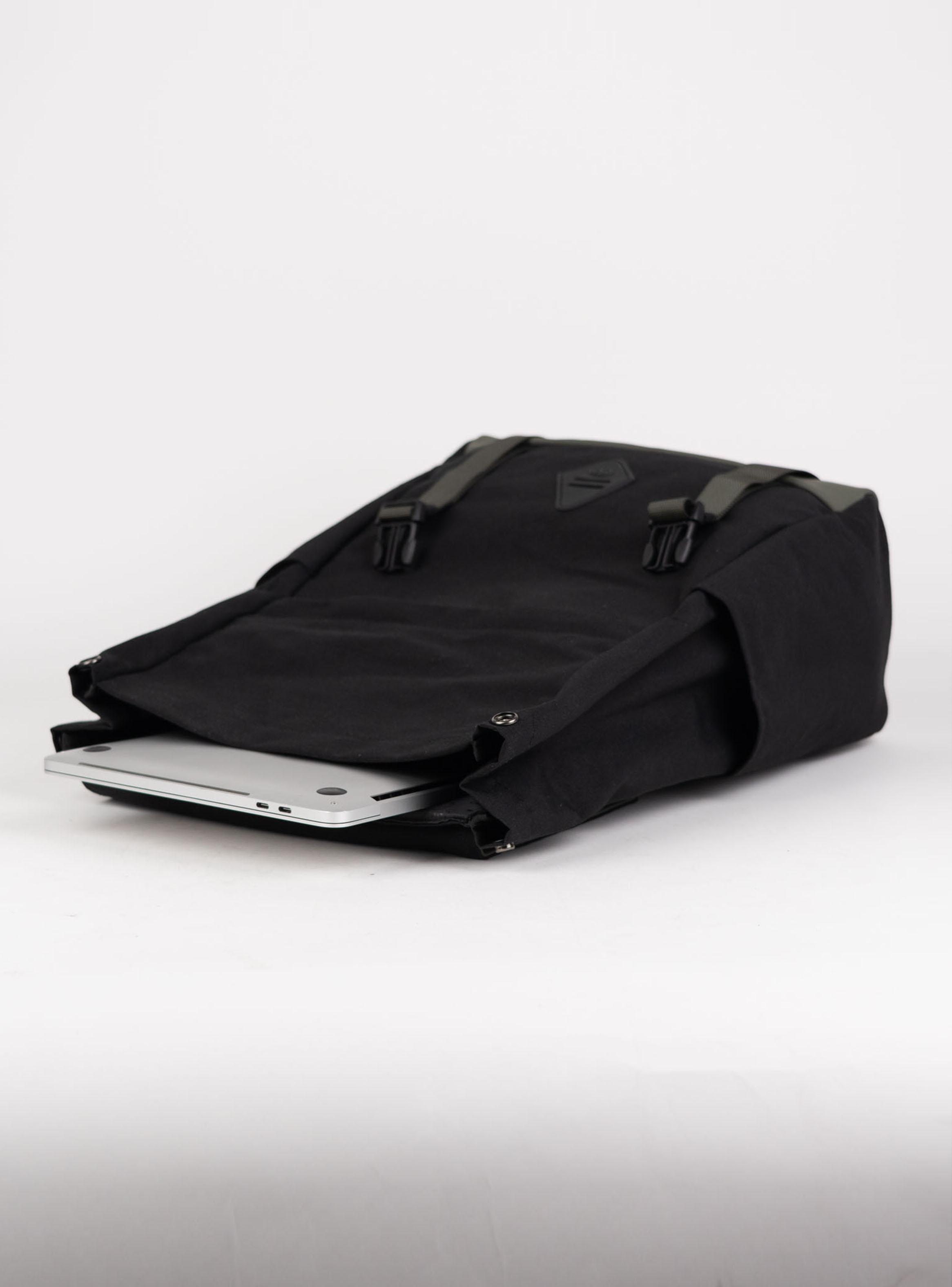 Mochila Escolar Olive-3