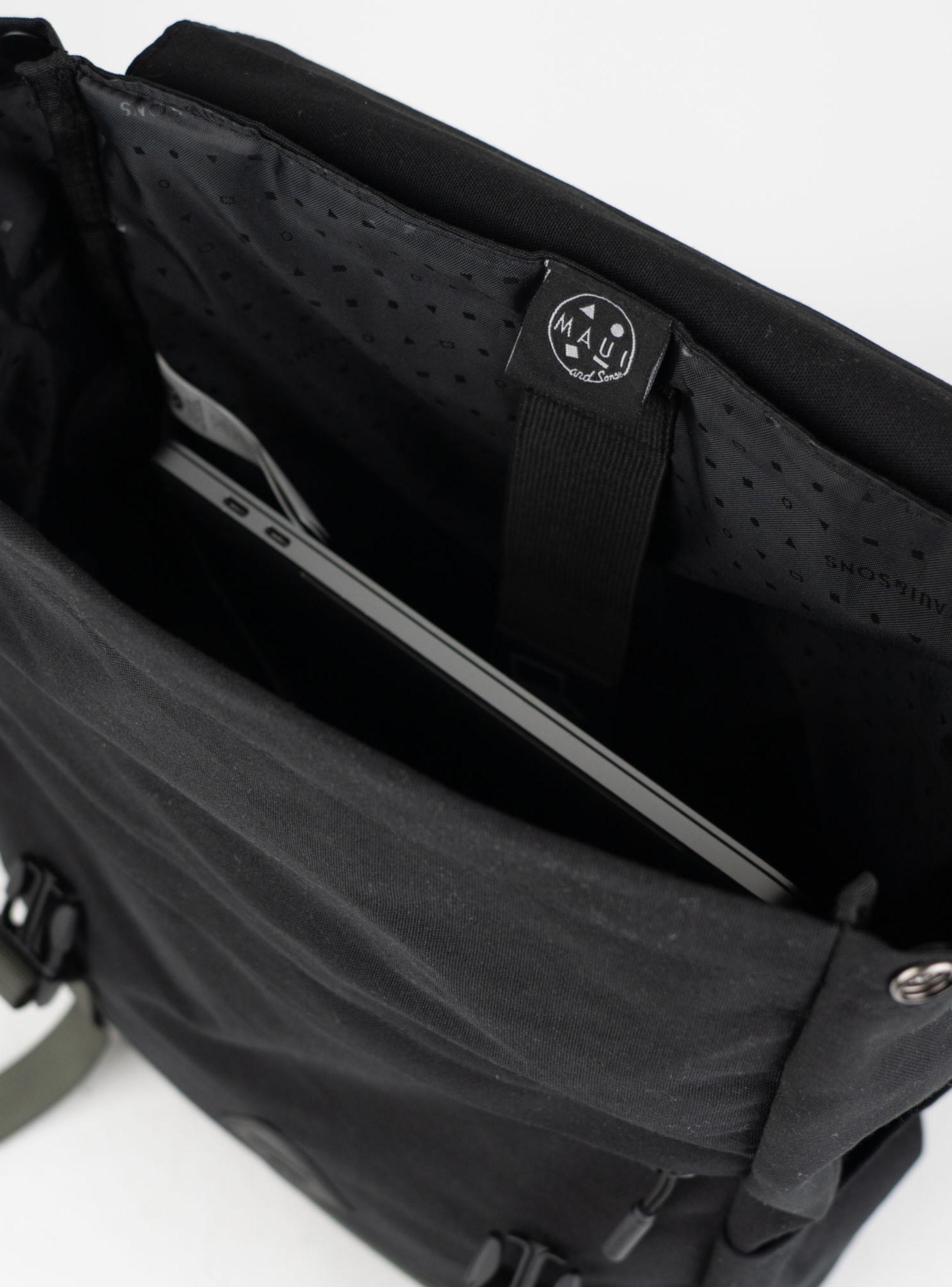 Mochila Escolar Olive-5