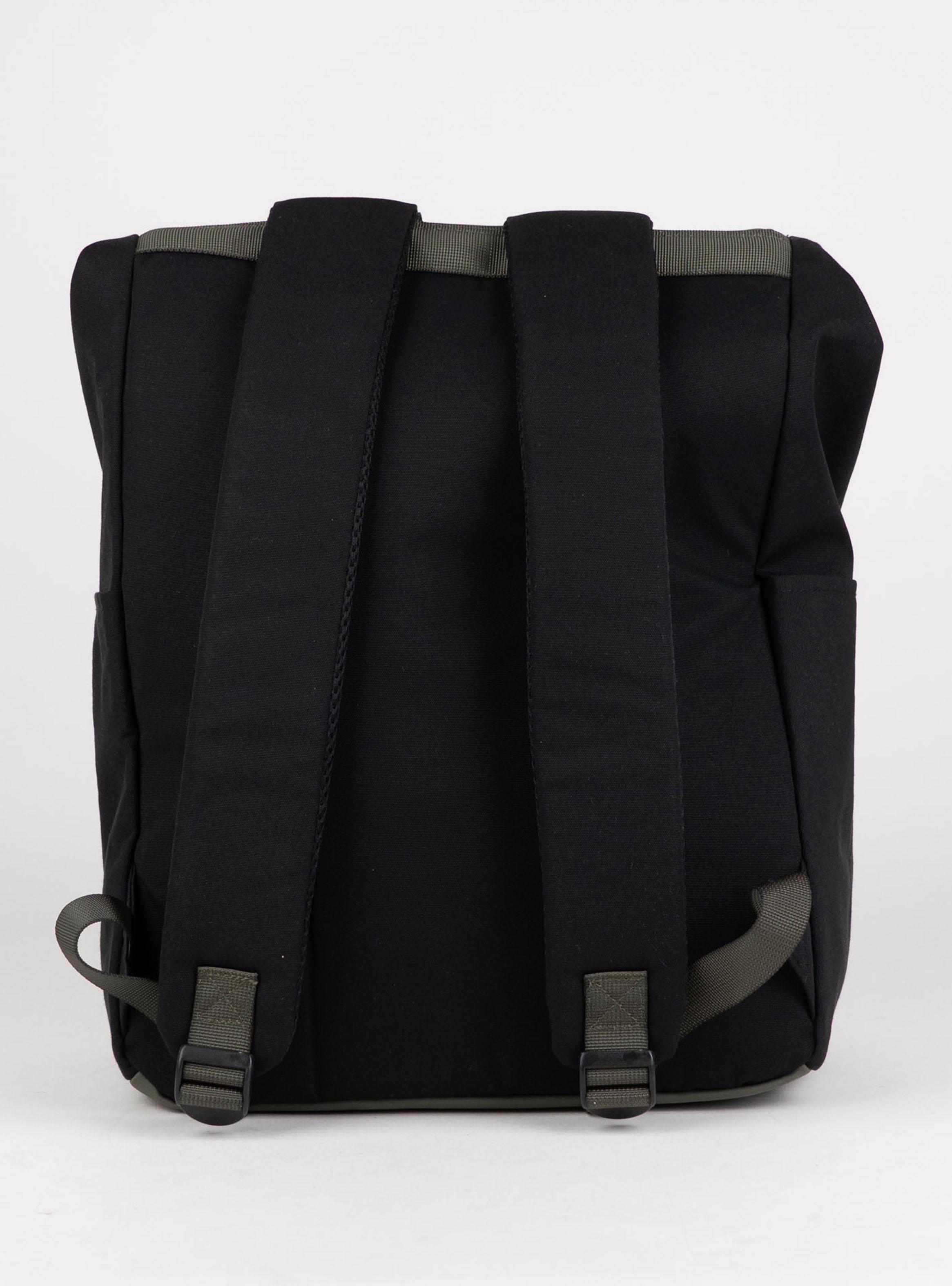 Mochila Escolar Olive-2