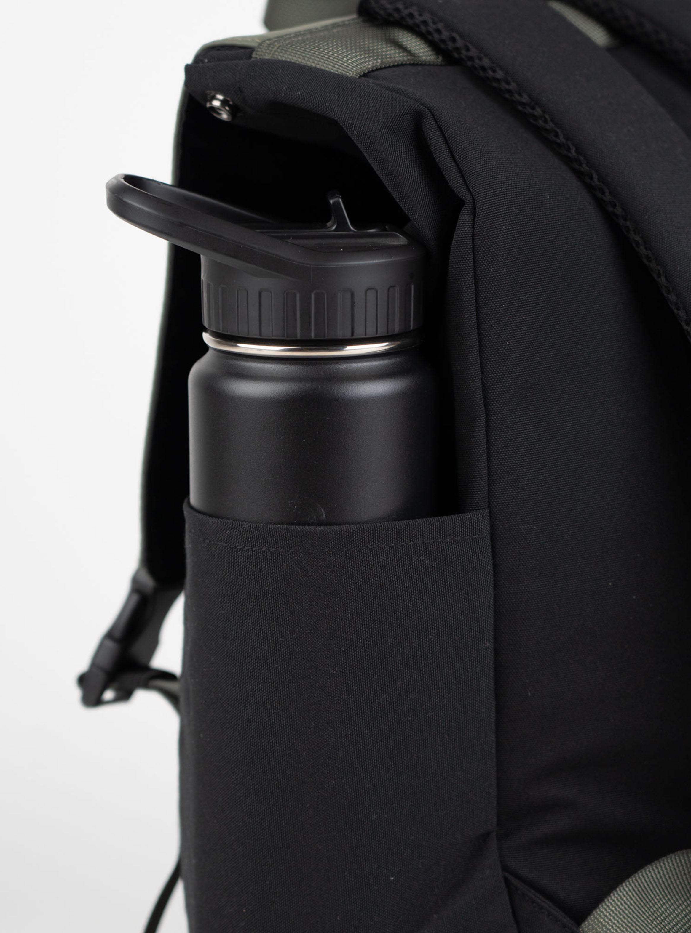 Mochila Escolar Olive-4