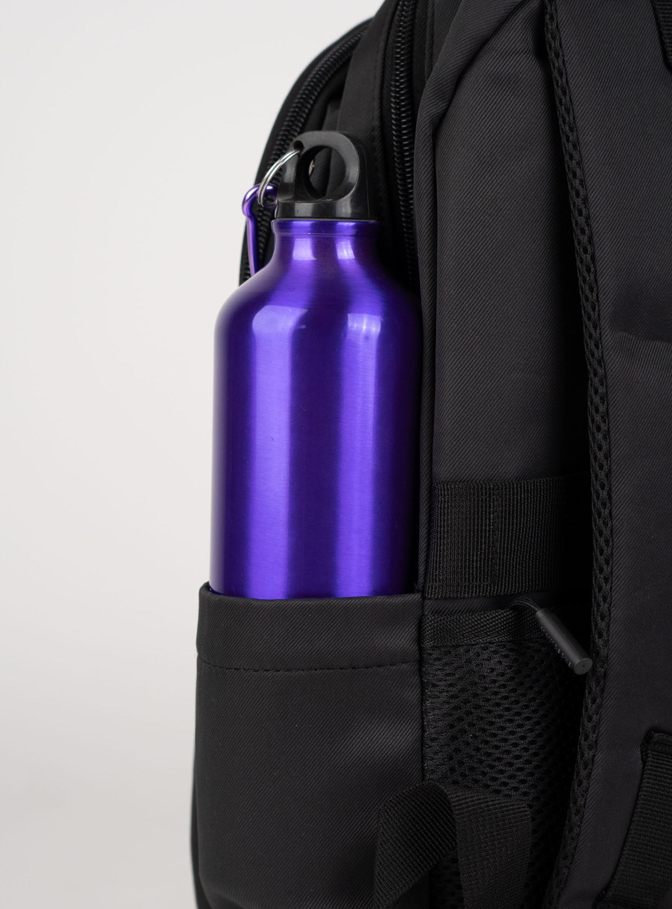 Mochila Escolar Black 14 lt-5