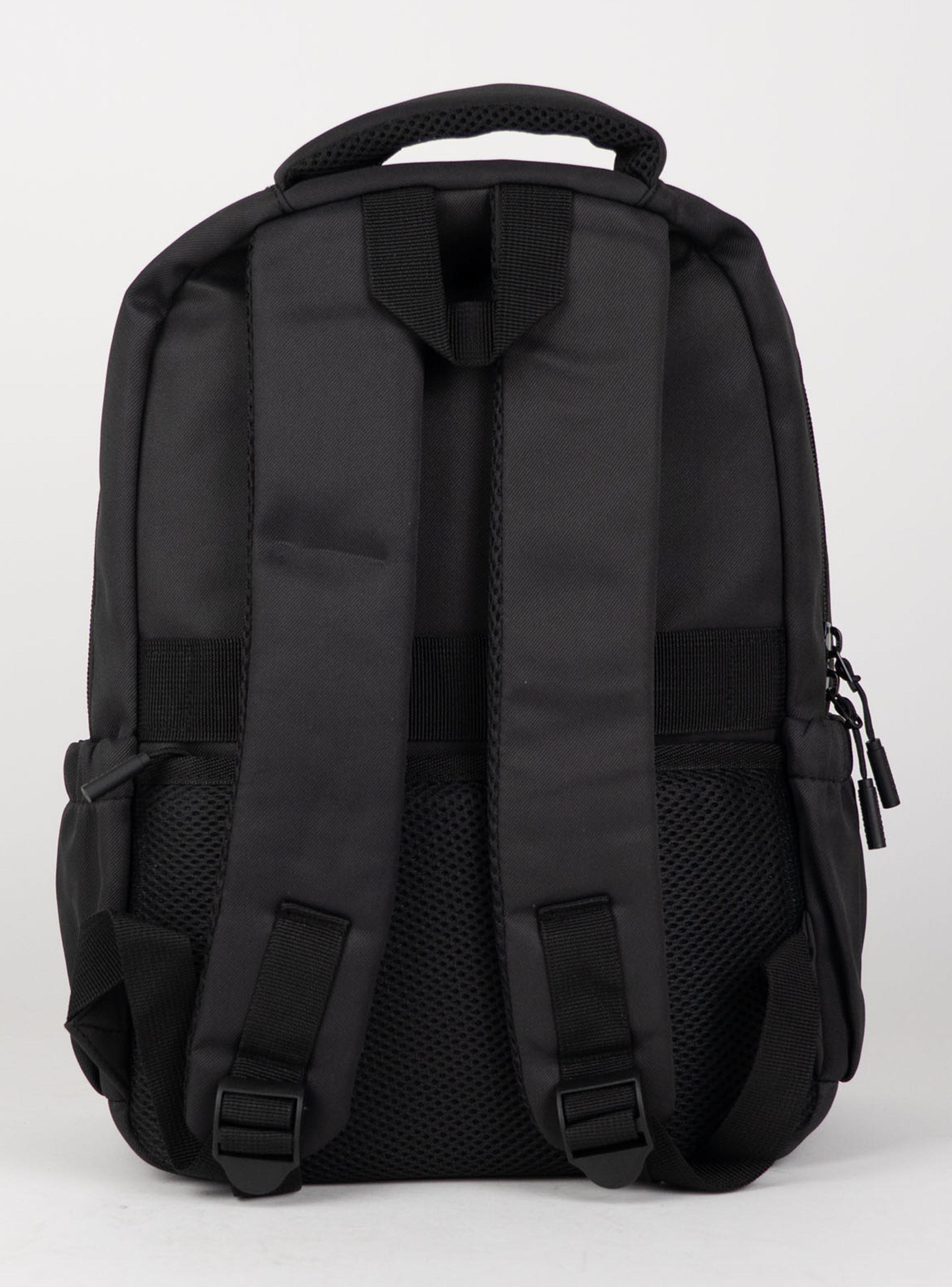 Mochila Escolar Black 14 lt-2