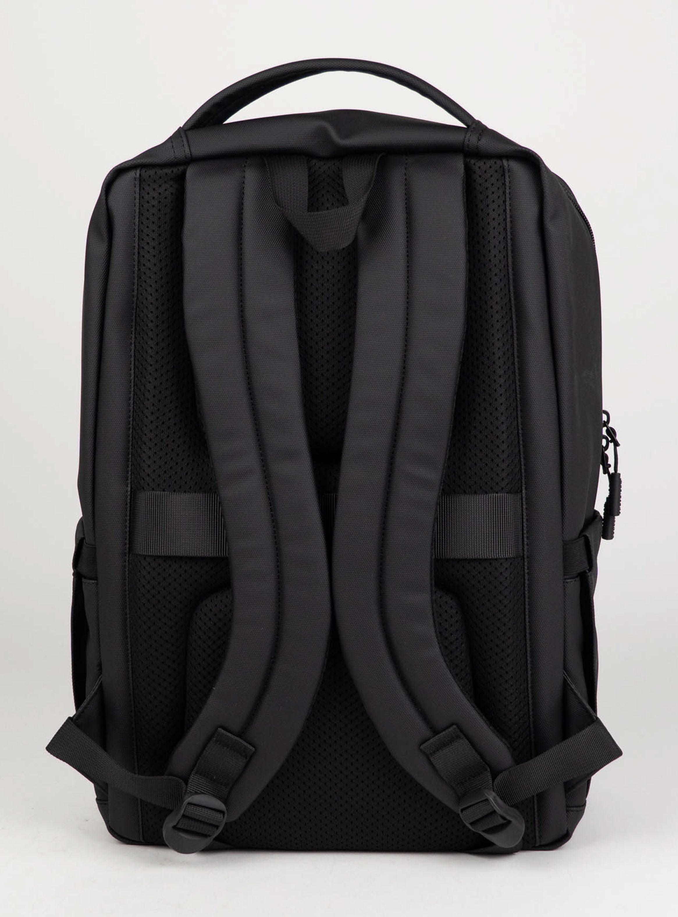 Mochila Escolar Básica Black 20 lt-2