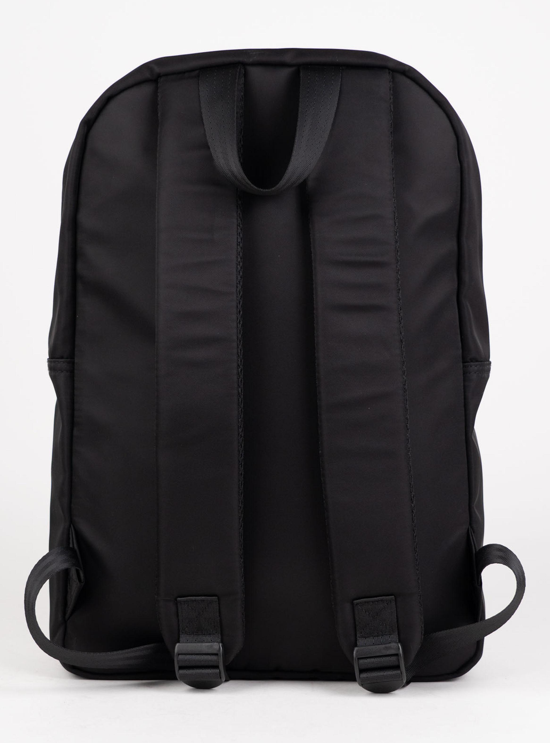 Mochila Escolar Black 12 lt-2