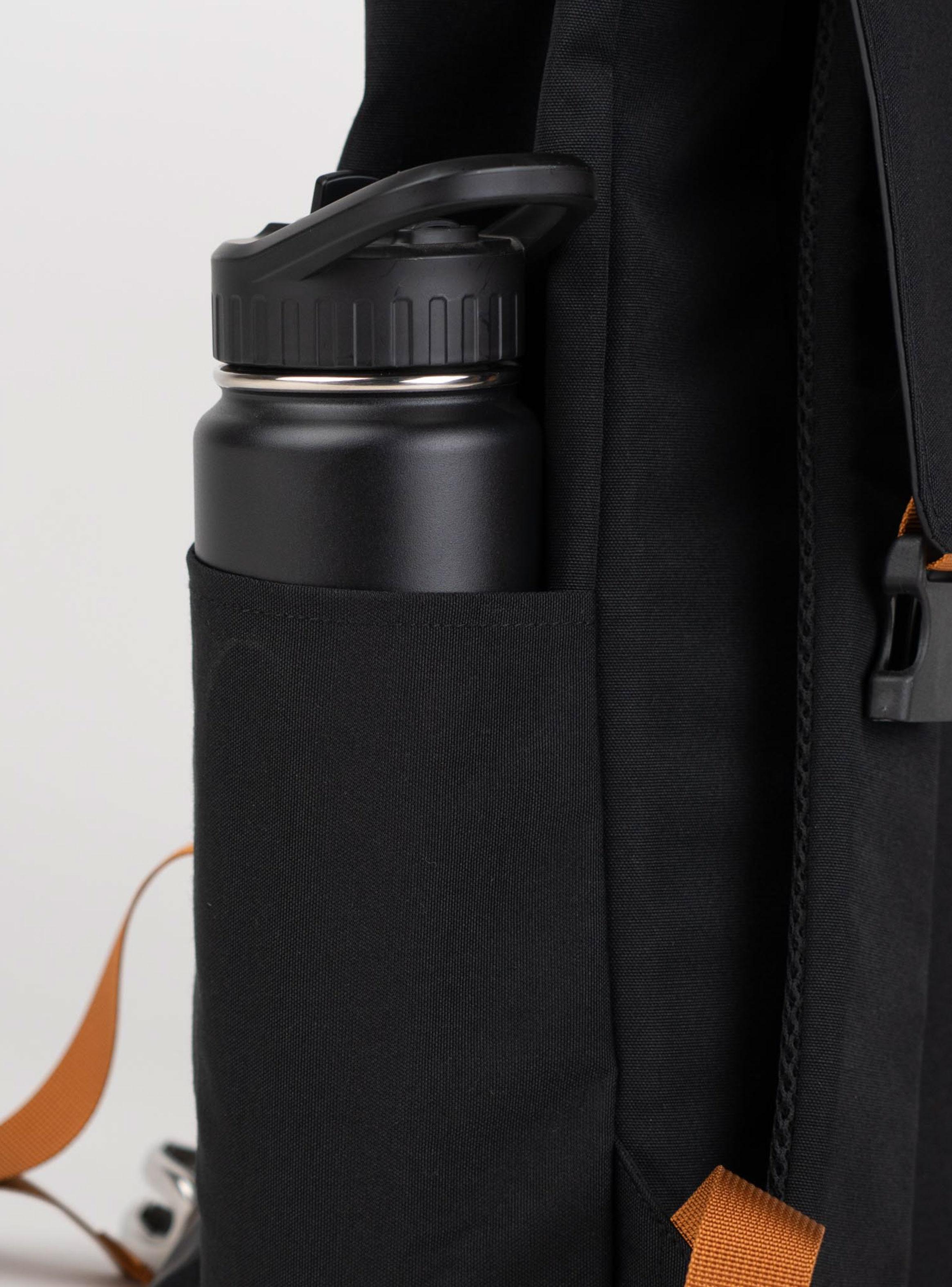 Mochila Escolar Black con Strap Color-4