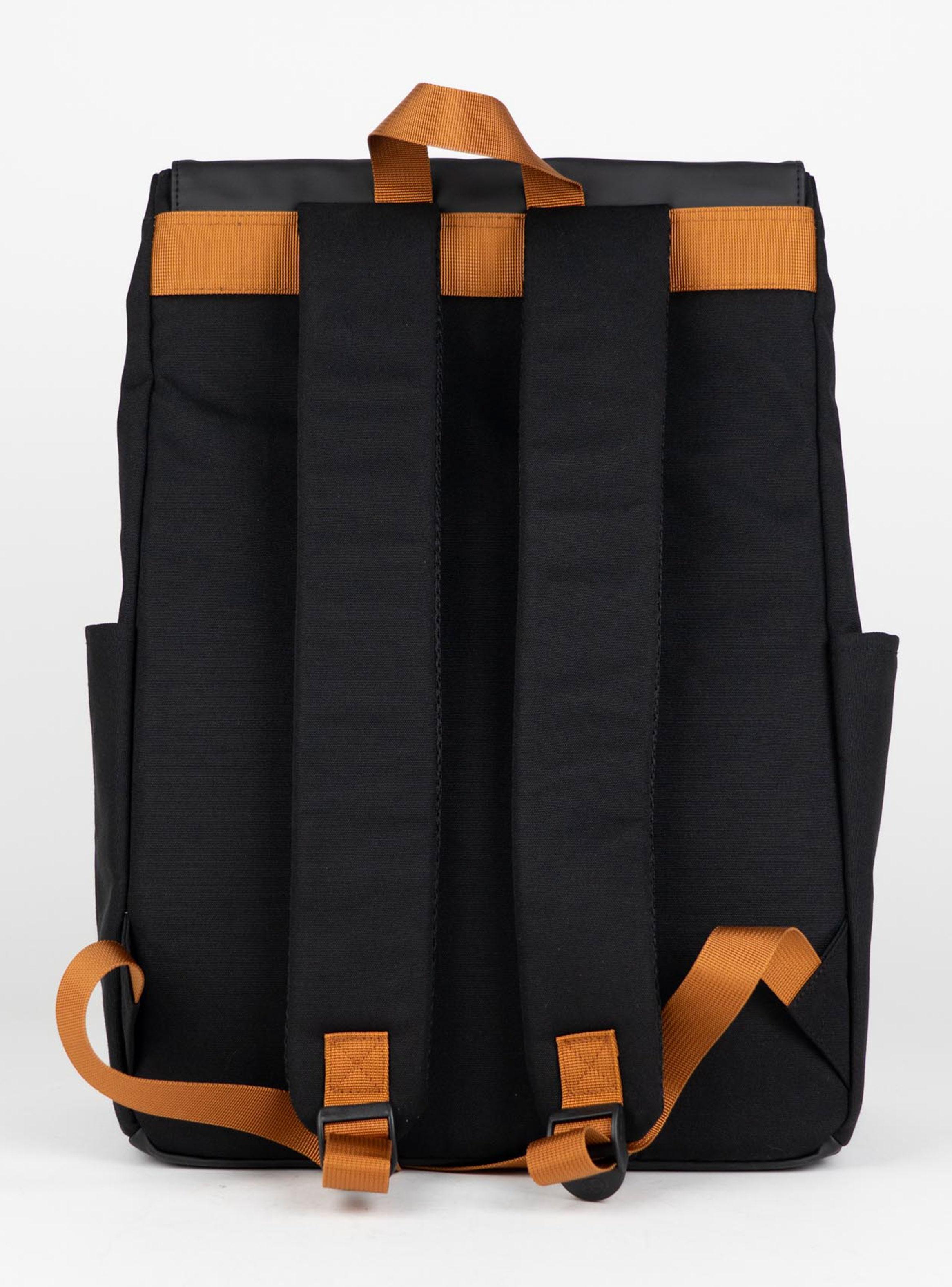 Mochila Escolar Black con Strap Color-2