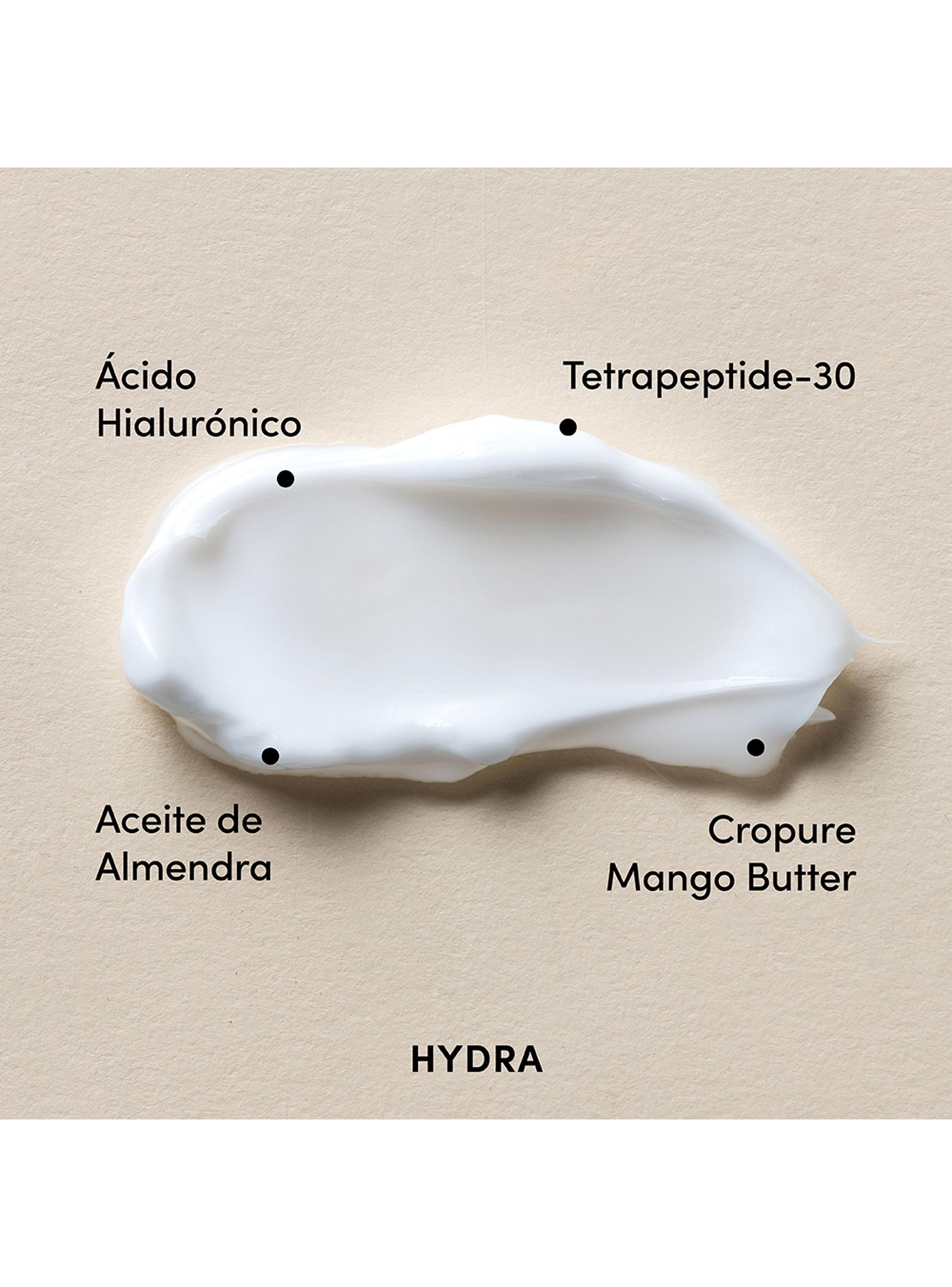 Crema Facial Antiage Hidratante Hydra 50 ml-1