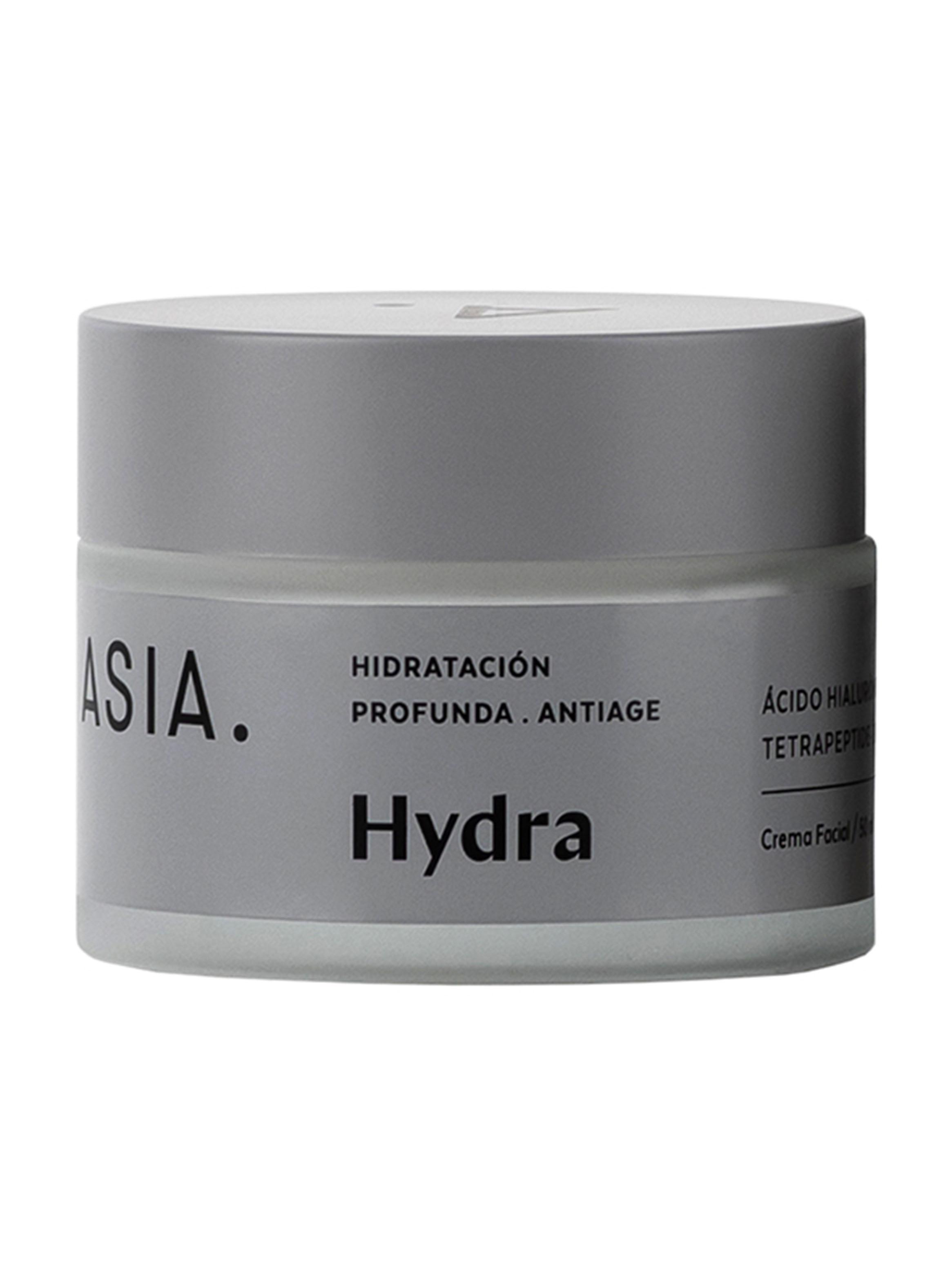 Crema Facial Antiage Hidratante Hydra 50 ml-0