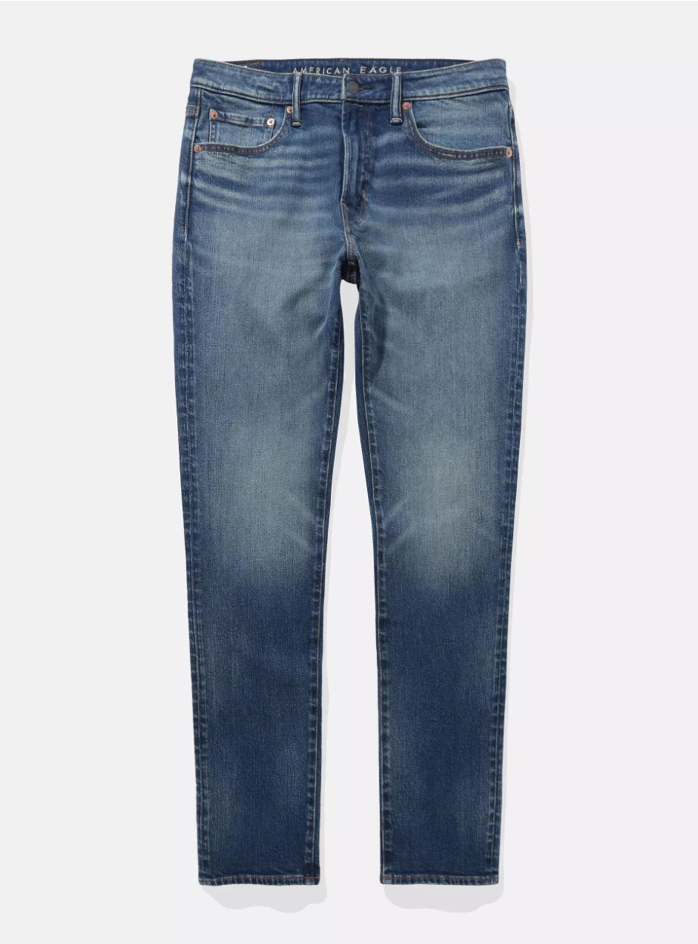Jeans Skinny Clásico Low Rise-2