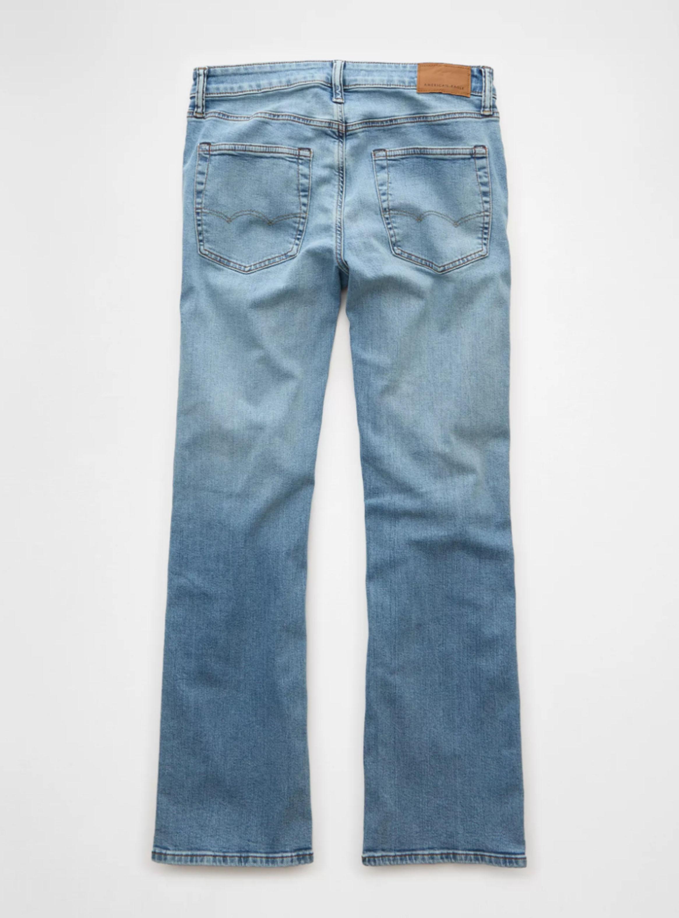 Jeans AE EasyFlex Ultra Baggy-4