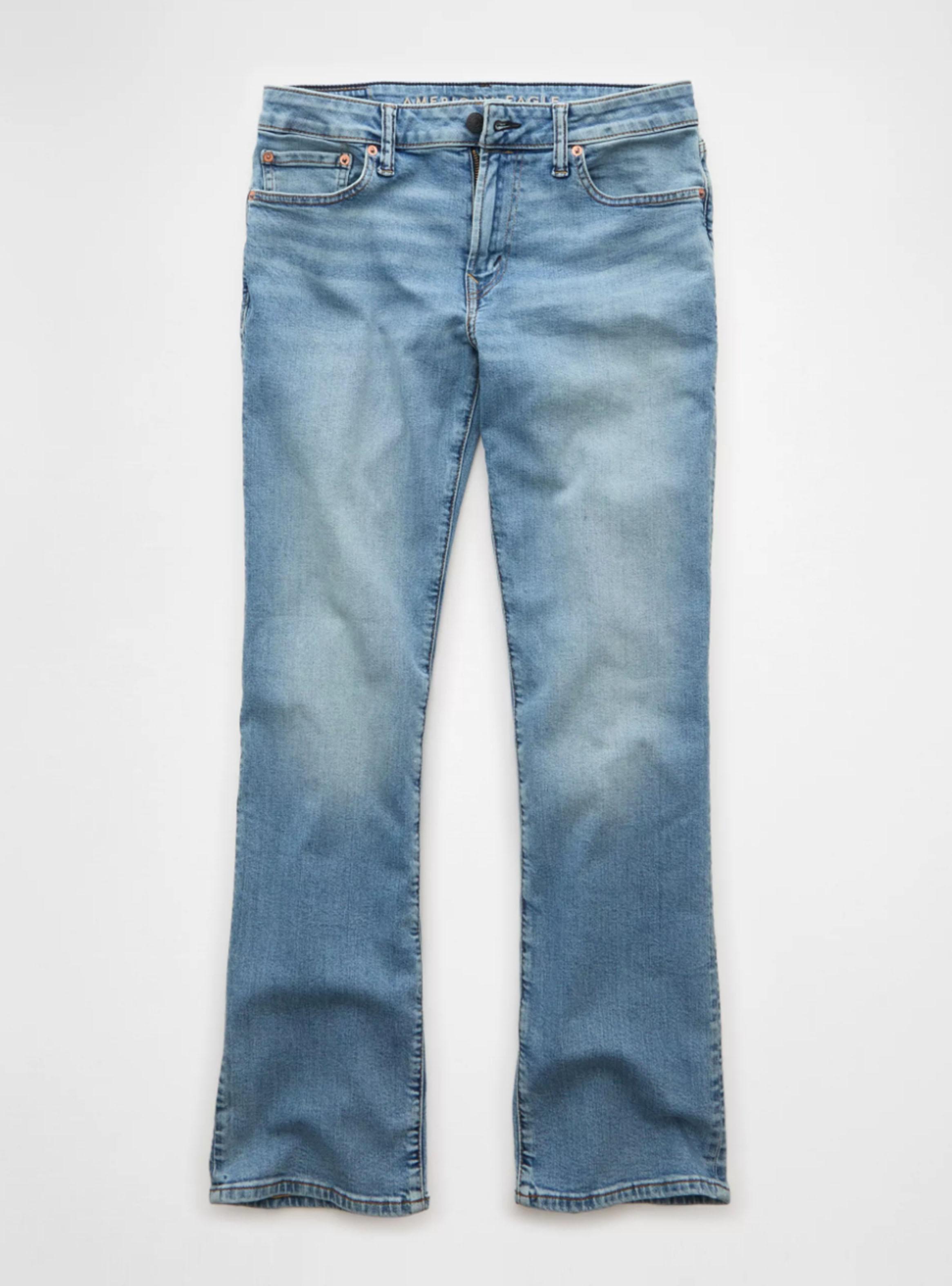 Jeans AE EasyFlex Ultra Baggy-3