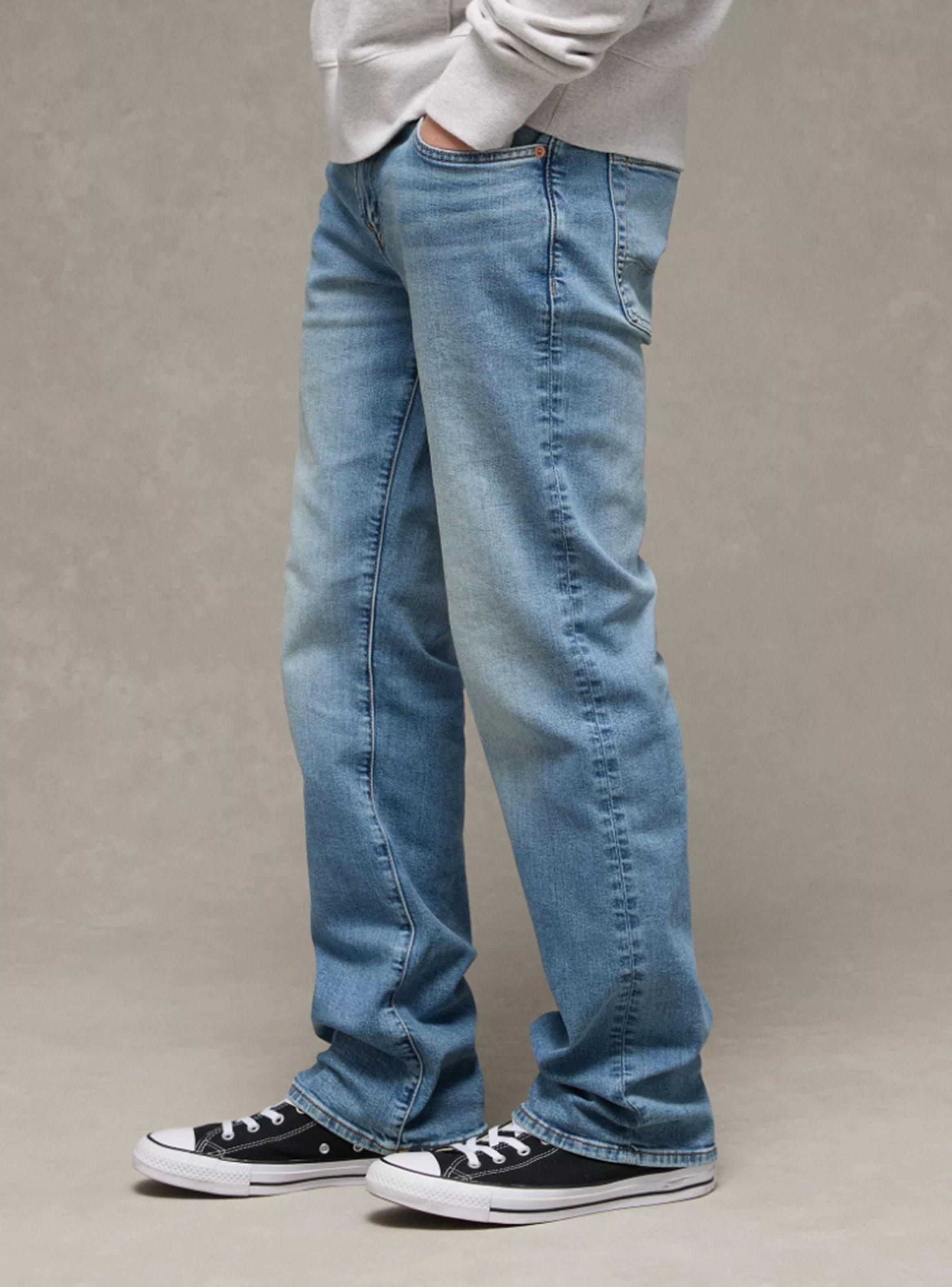 Jeans AE EasyFlex Ultra Baggy-2