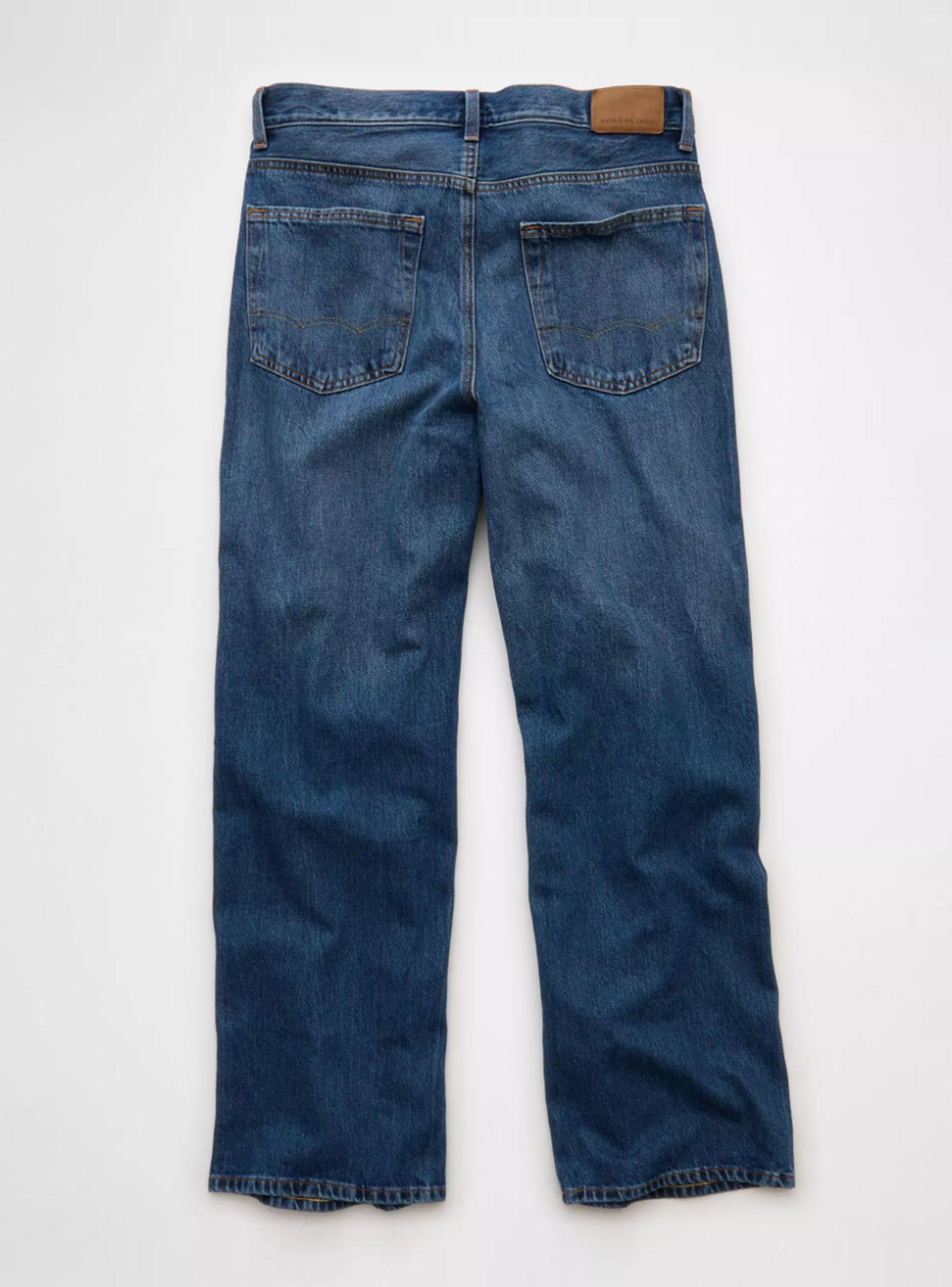 Jeans AE Baggy-3