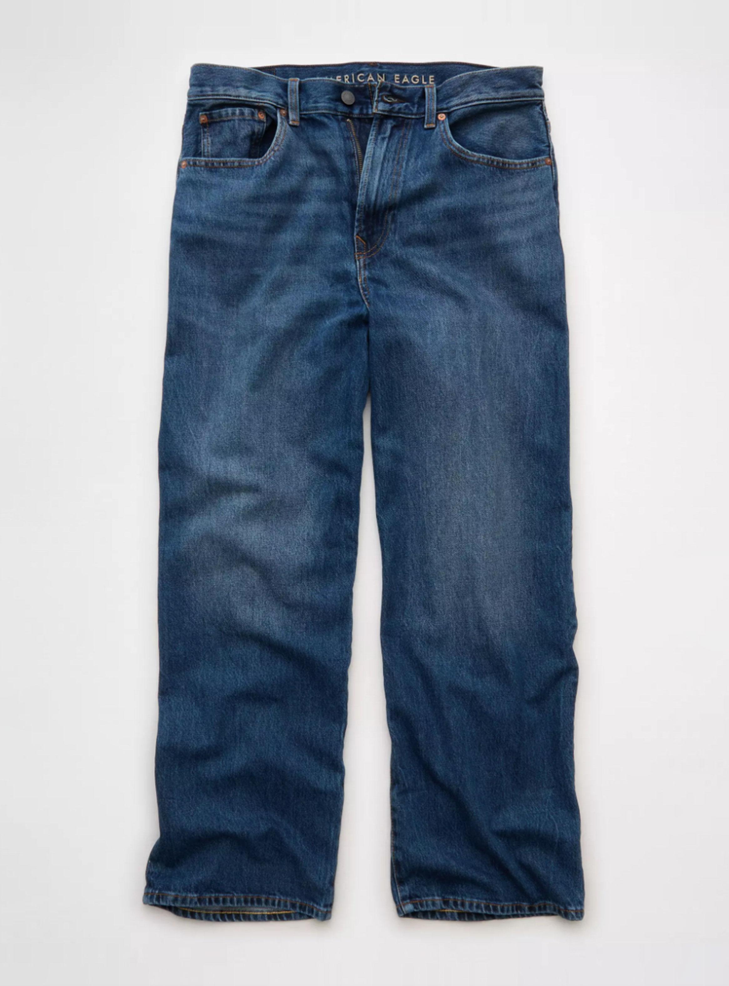 Jeans AE Baggy-2