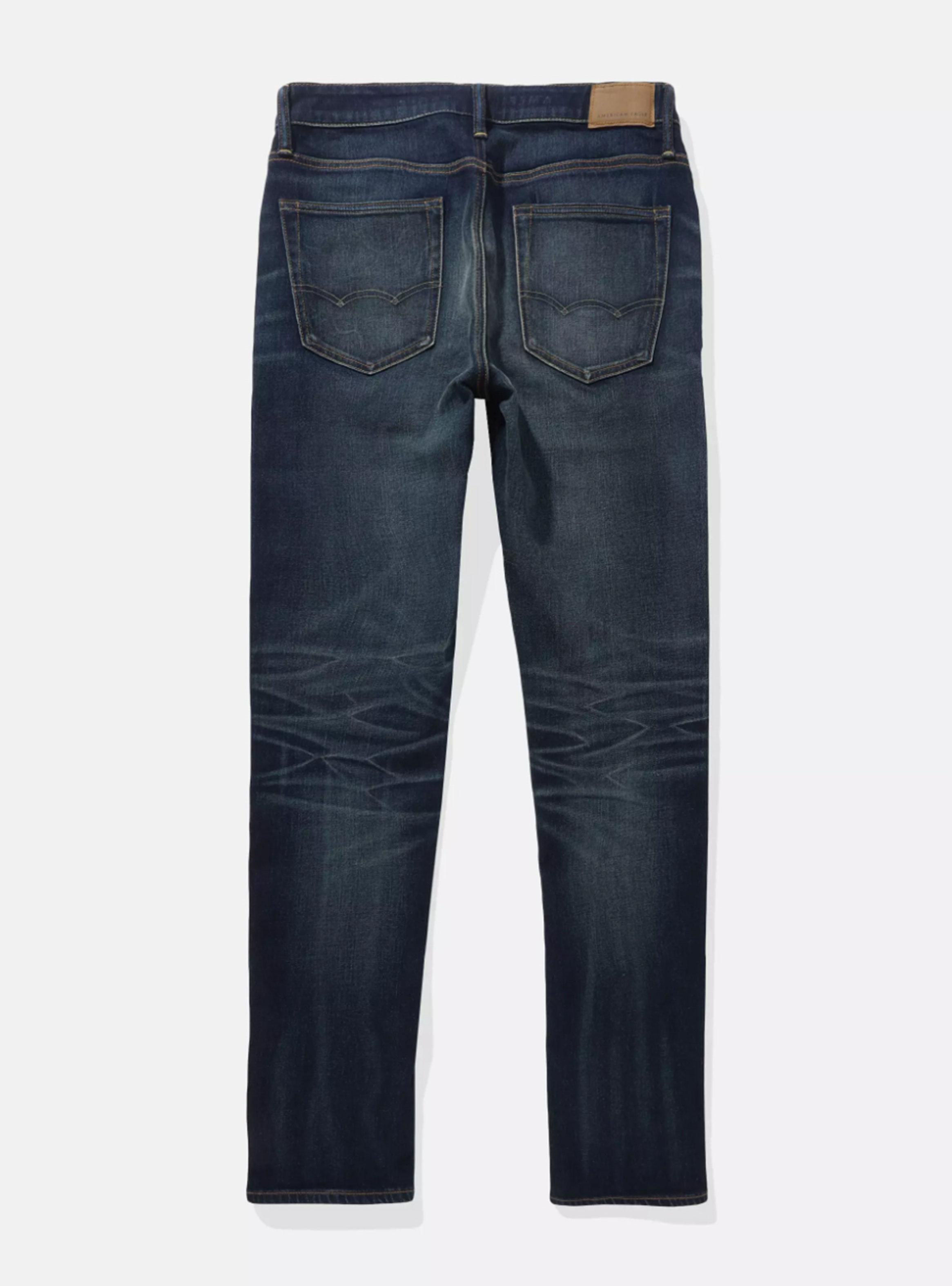 Jeans EasyFlex Cargo Ultra Holgado-3