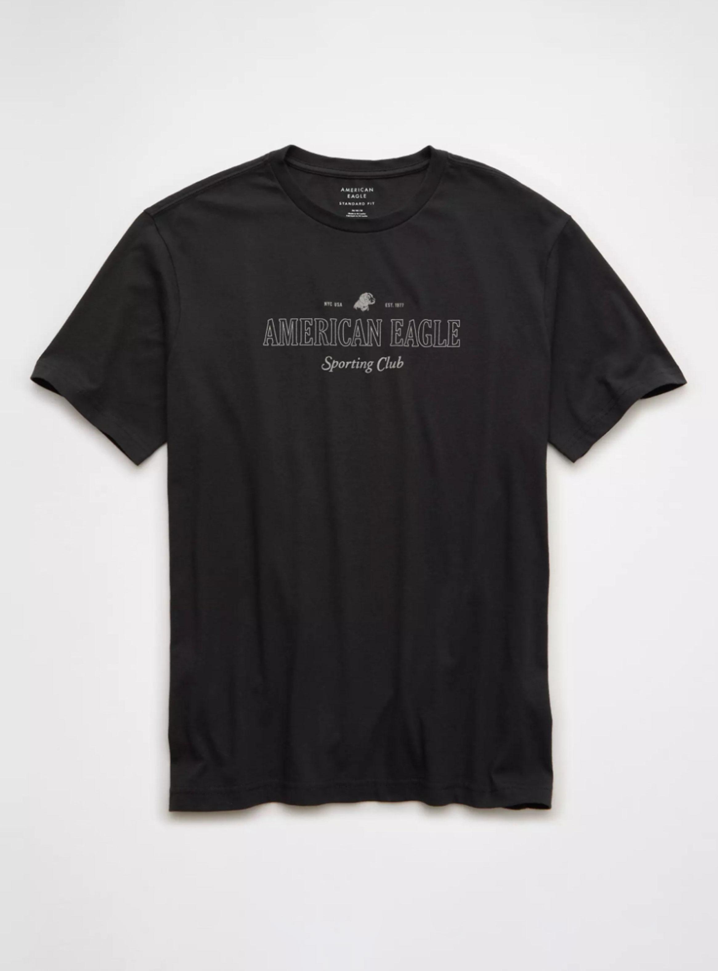 Polera AE Gráfico Logo-3