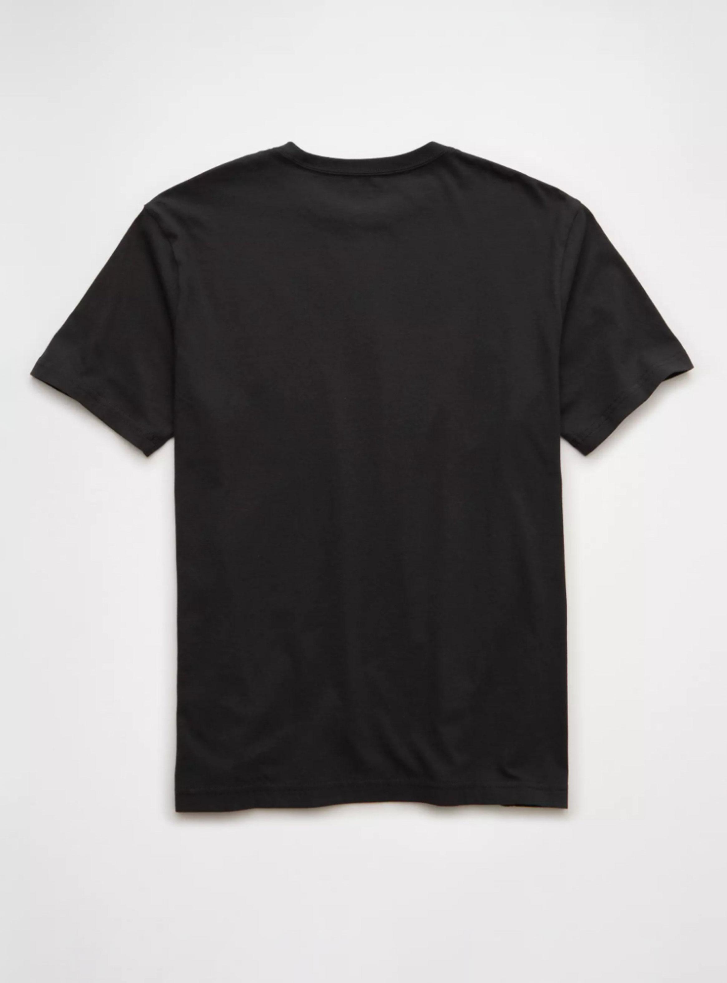 Polera AE Gráfico Logo-4